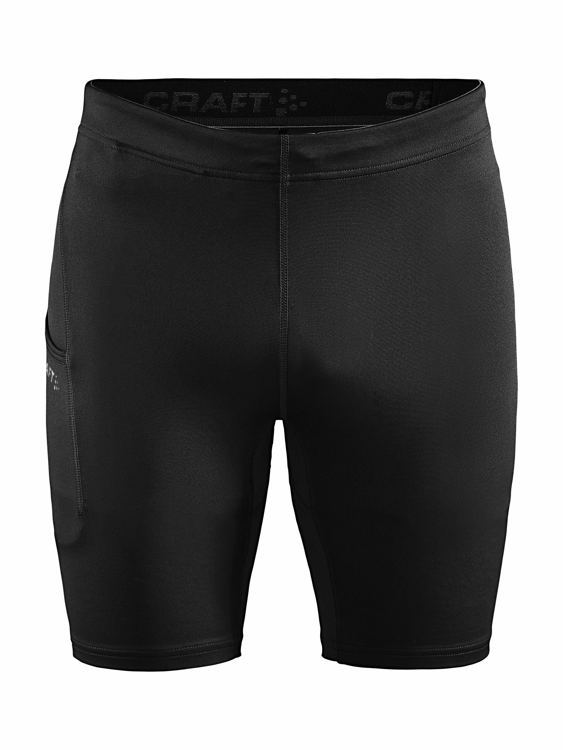 Craft Adv Essence Short Tights Maend Black