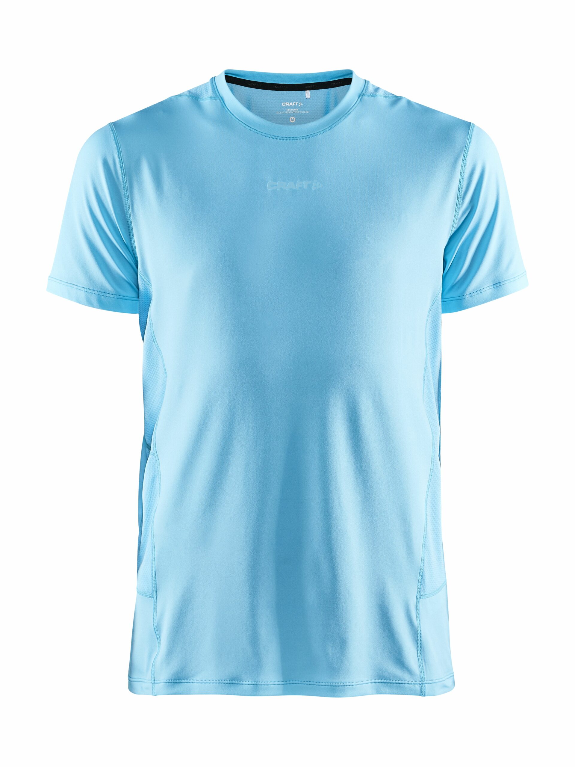 Craft Adv Essence Ss Tee Maend Menthol