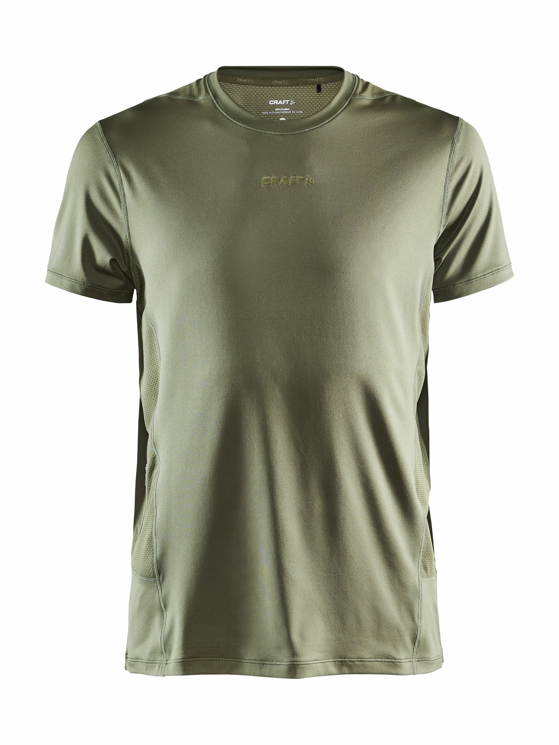 Craft Adv Essence Ss Tee Maend Rift