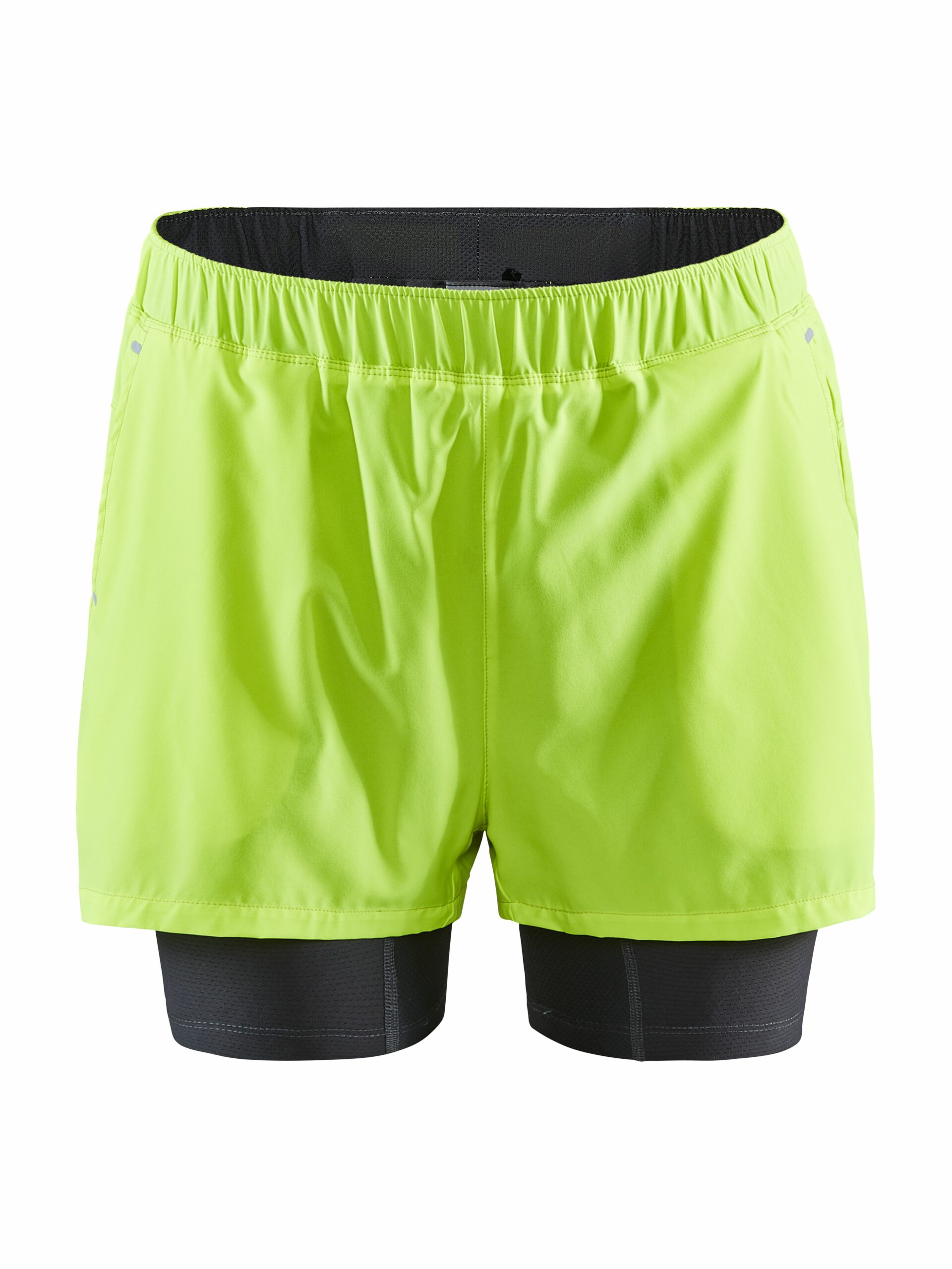 Craft Adv Essence  -in-  Stretch Shorts Maend Flumino