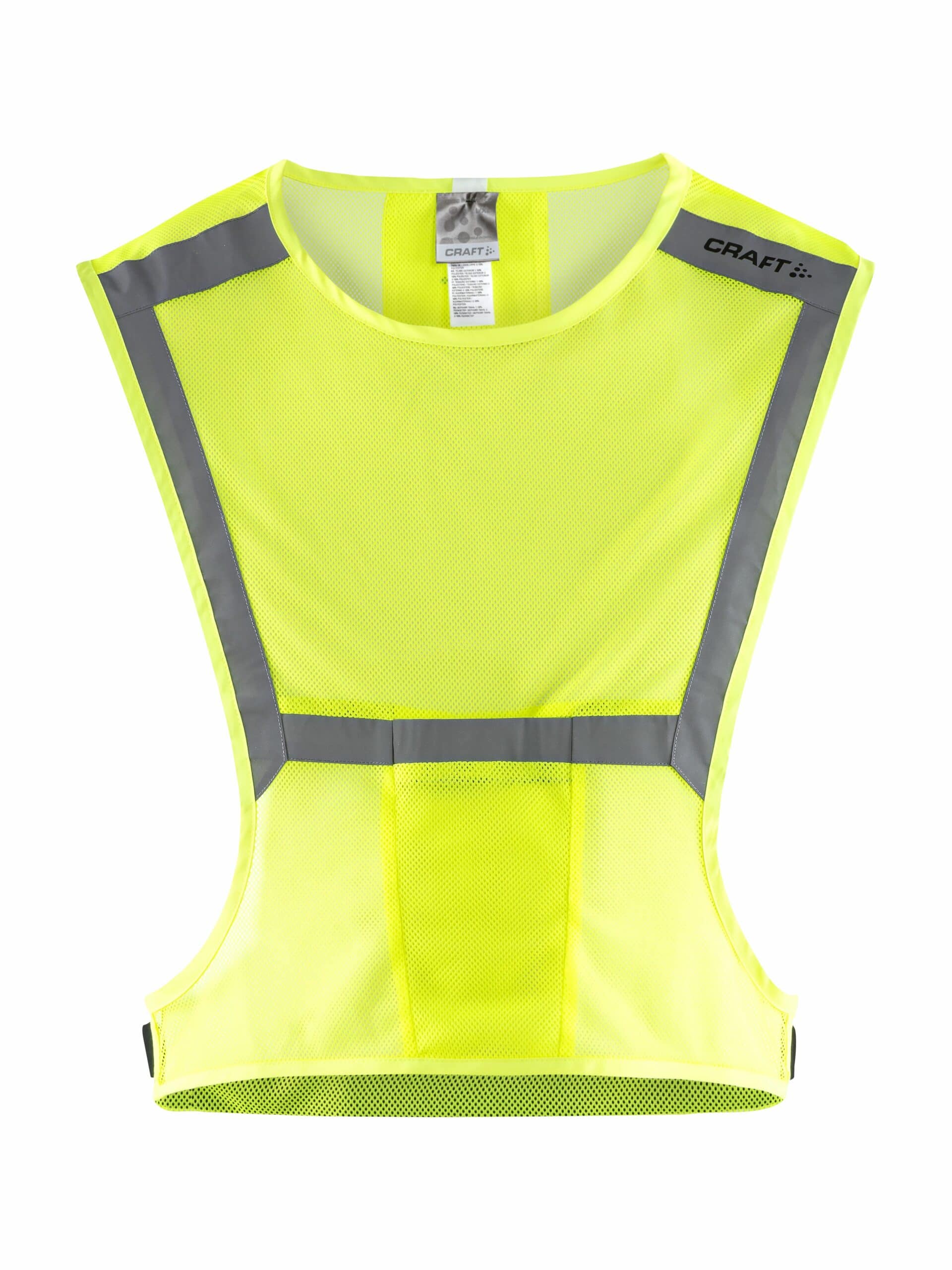 Craft All Year Mesh Vest Maend Flumino Onesize