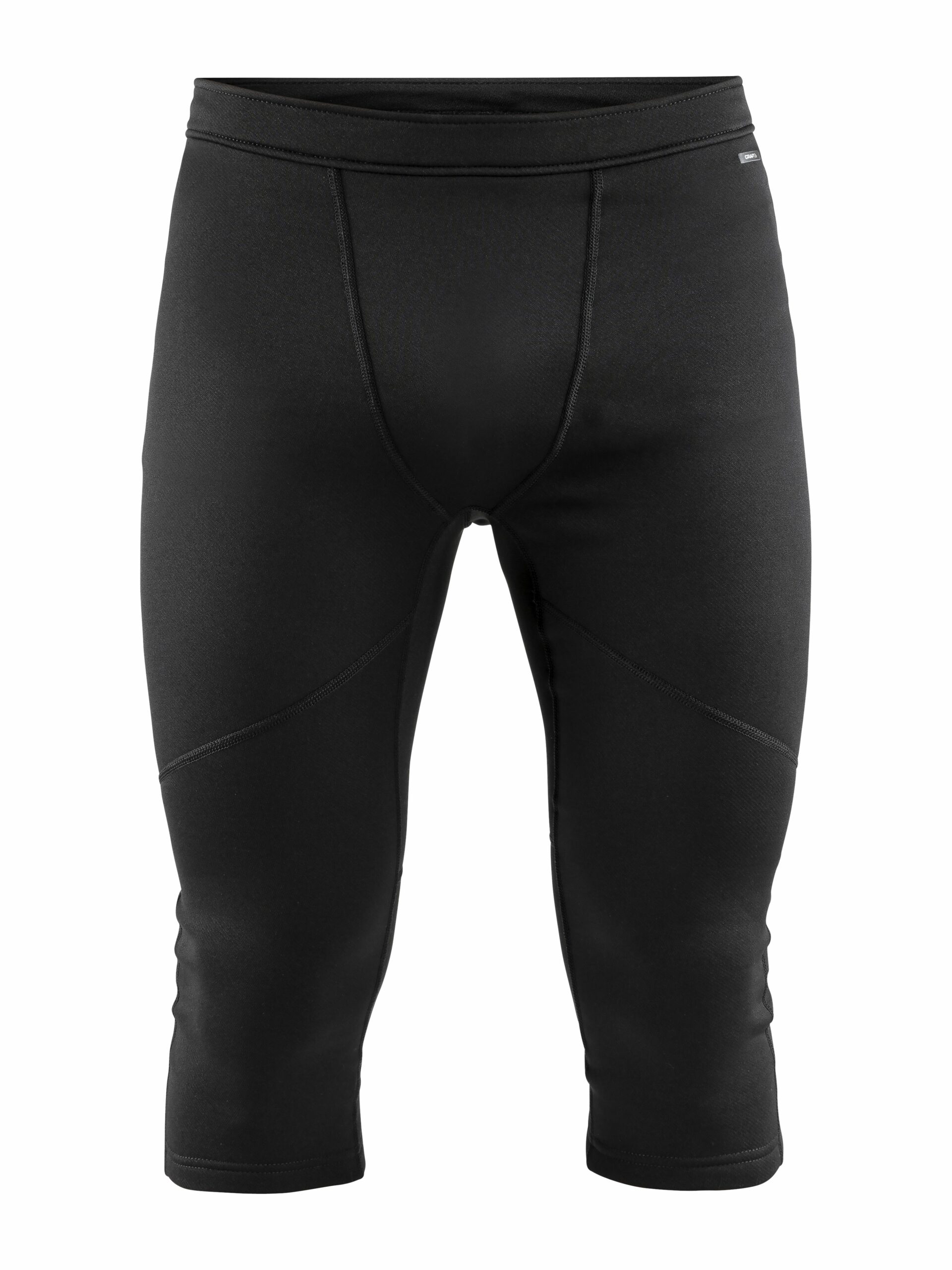 Craft Brisk Knicker Maend Black
