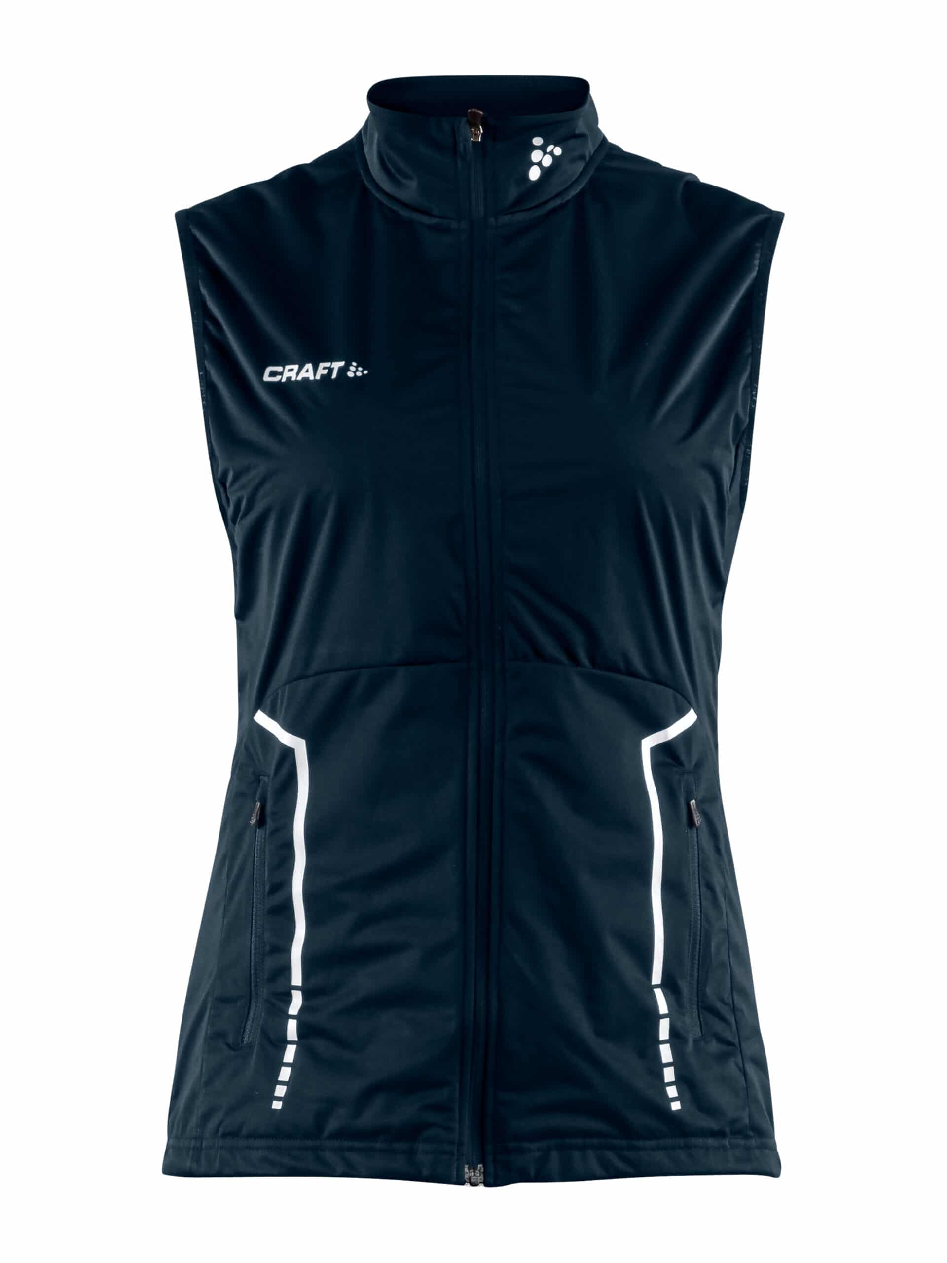 Craft Club Vest Kvinder Dark Navy