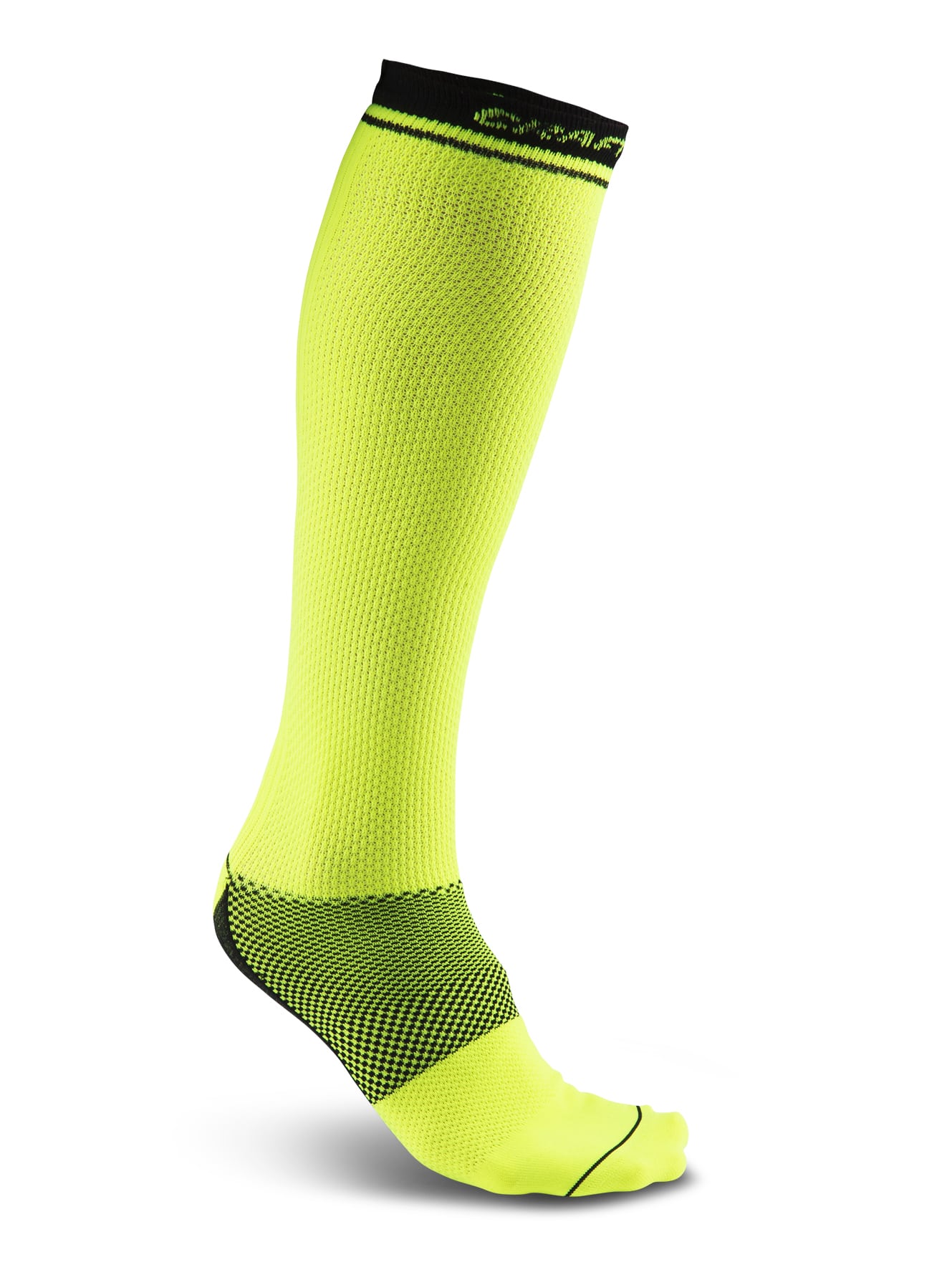 Craft Compression Sock Flumino Black