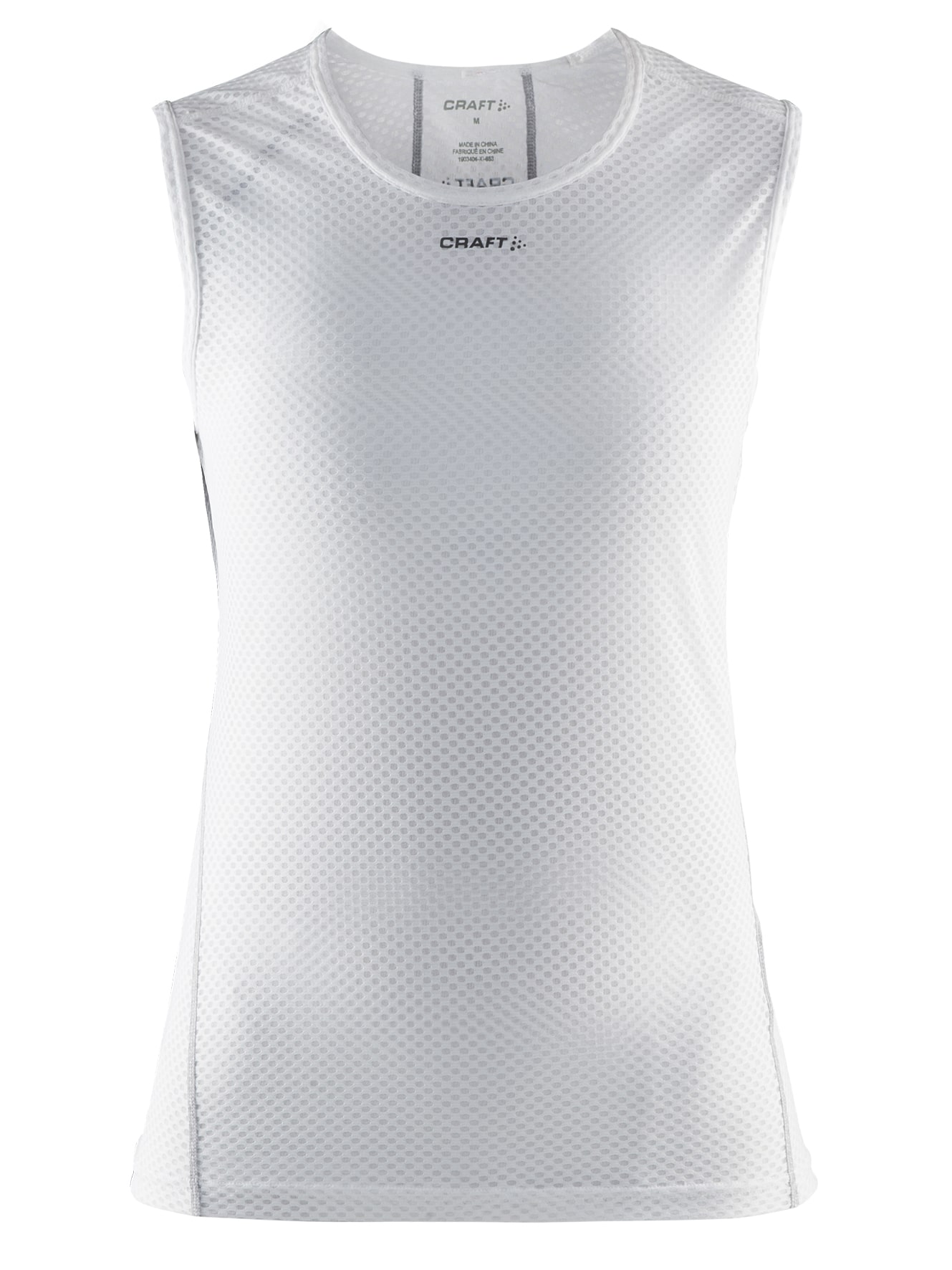 Craft Cool Mesh Superlight Sl Kvinder White