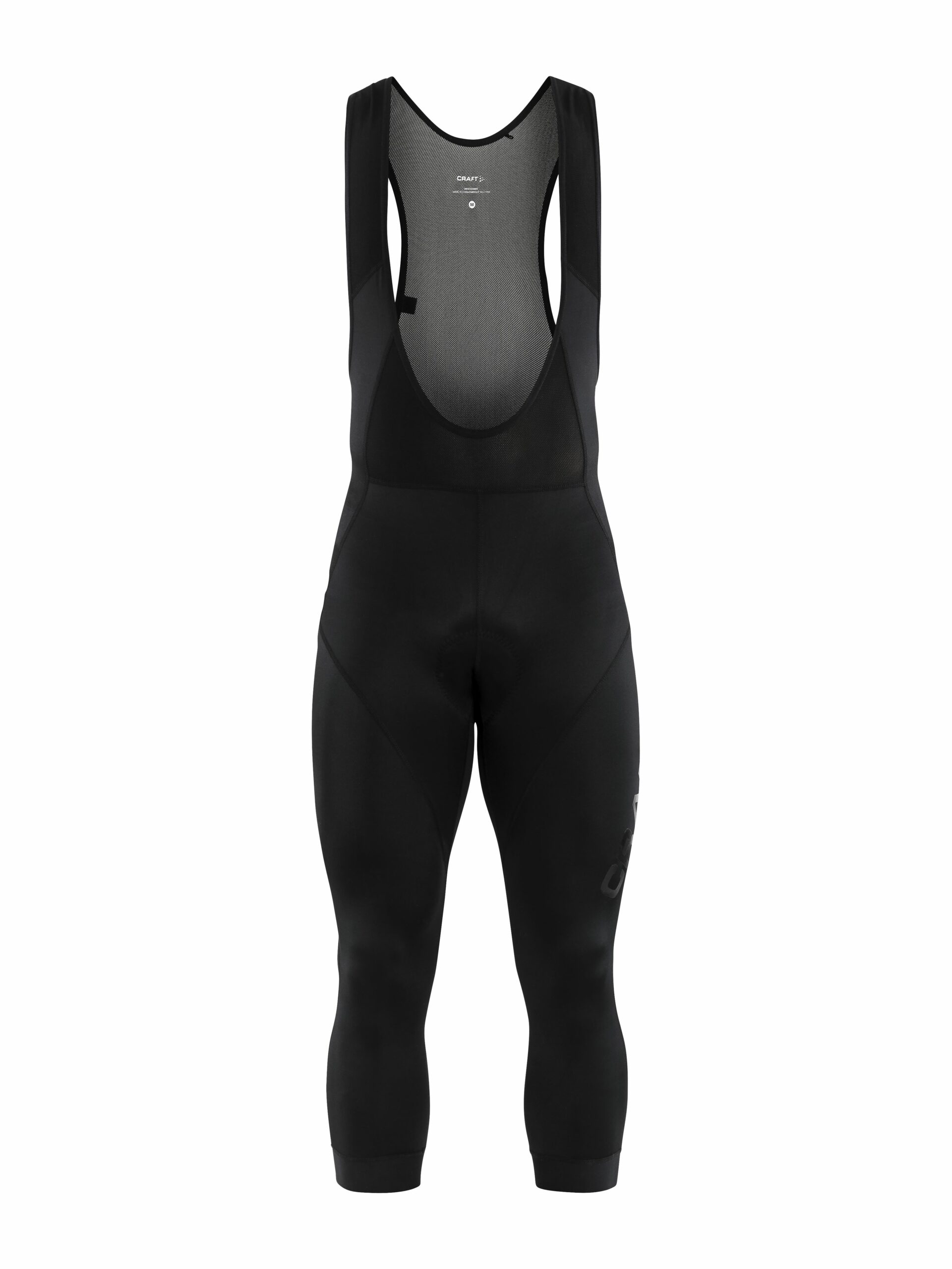 Craft Essence Bib Knickers Maend Black