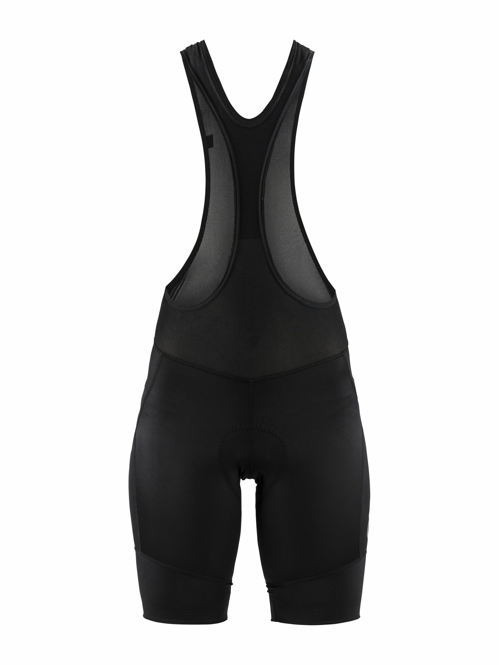 Craft Essence Bib Shorts Kvinder Black