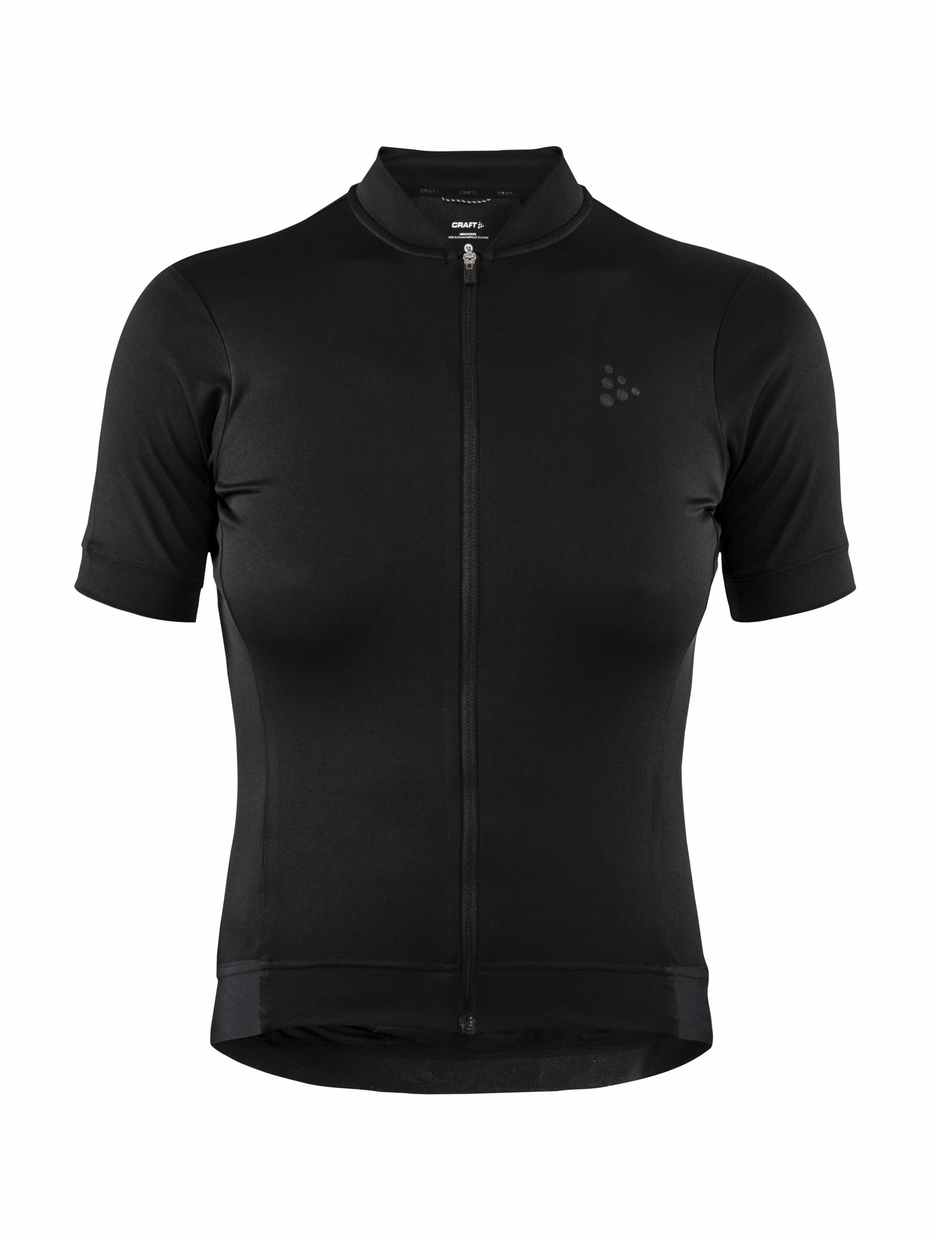 Craft Essence Jersey Kvinder Black Xs