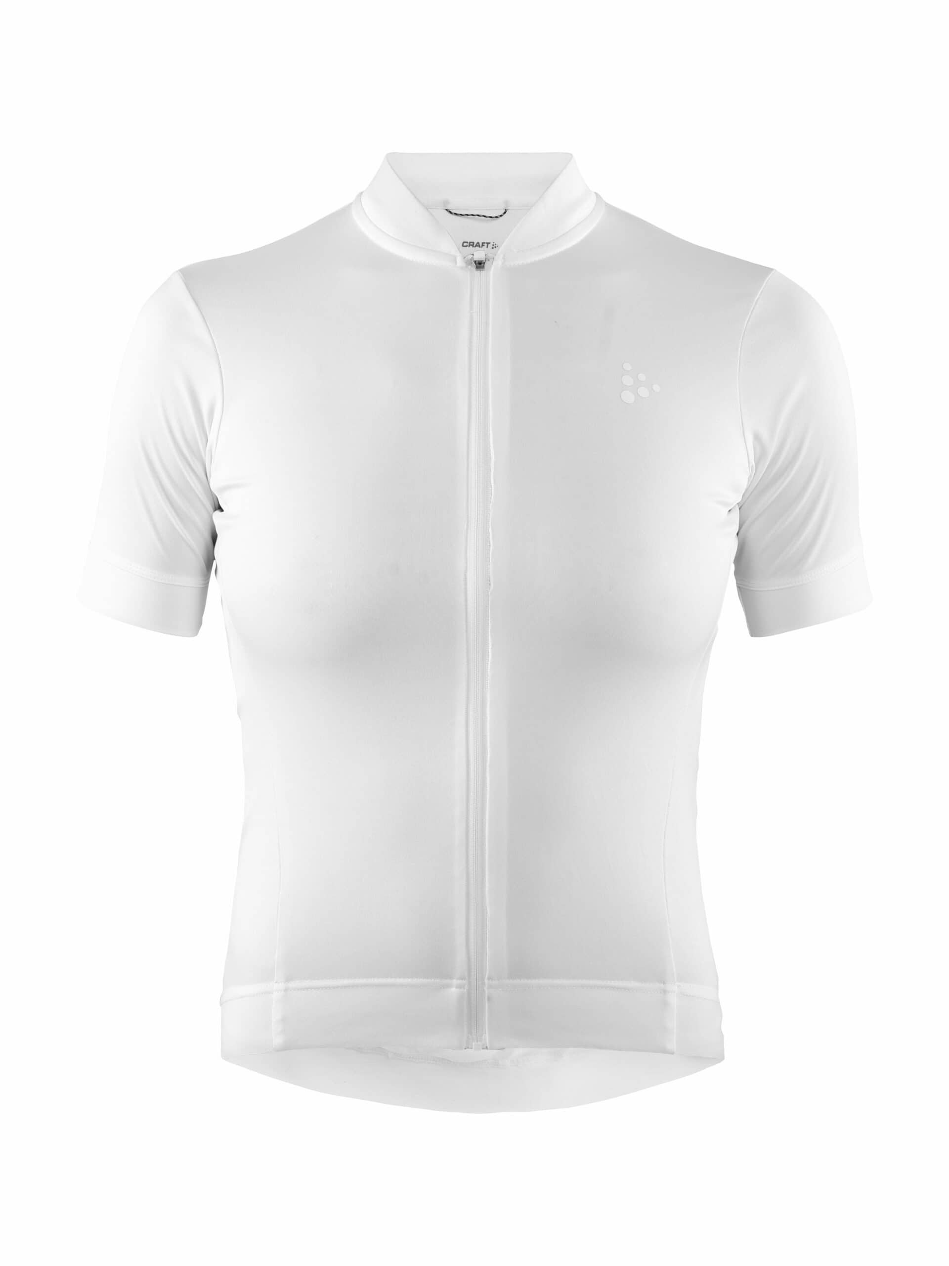 Craft Essence Jersey Kvinder White Xs