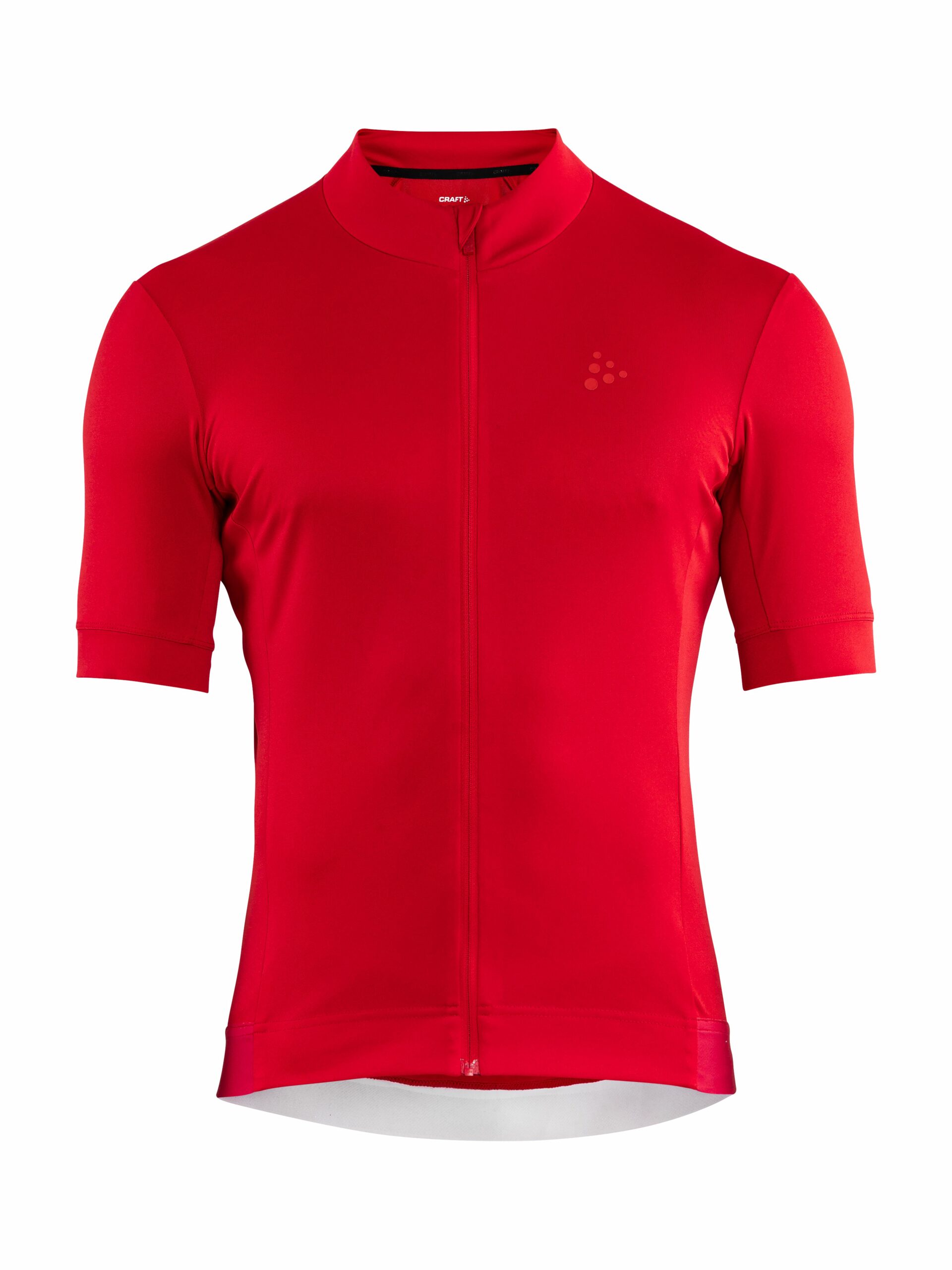 Craft Essence Jersey Maend Bright Red