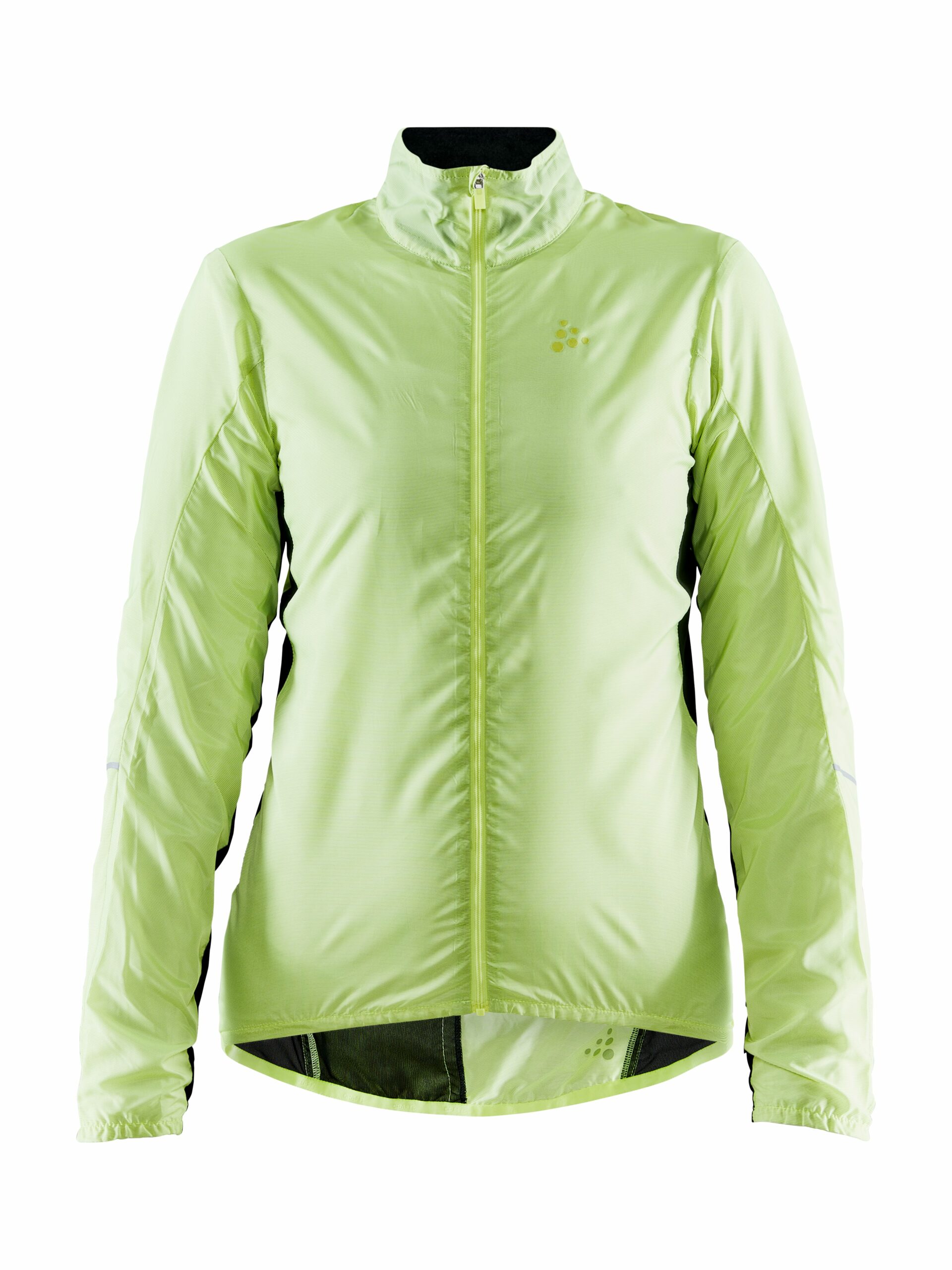 Craft Essence Light Wind Jkt Kvinder Flumino Xs