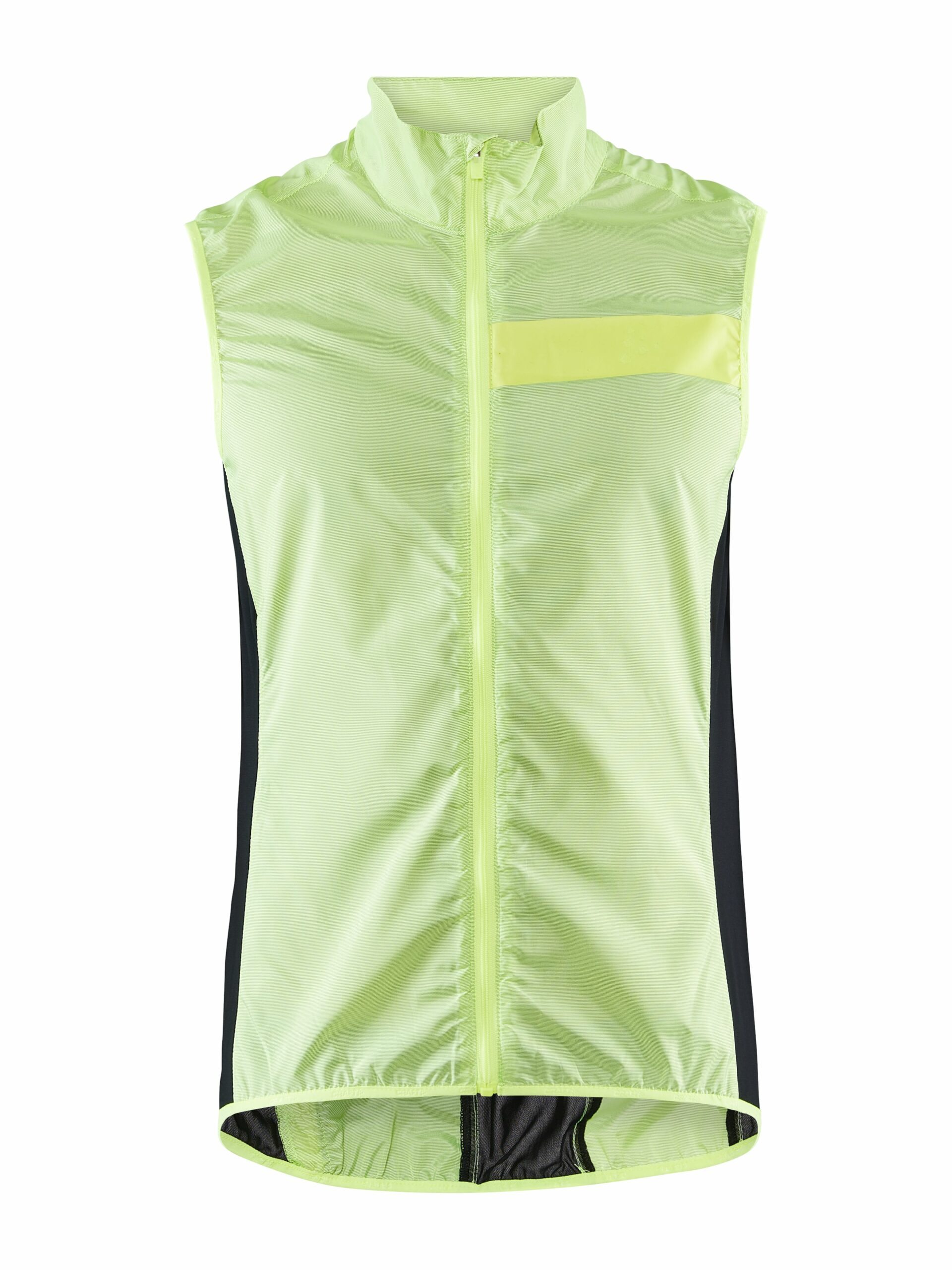 Craft Essence Light Wind Vest Maend Flumino Xs