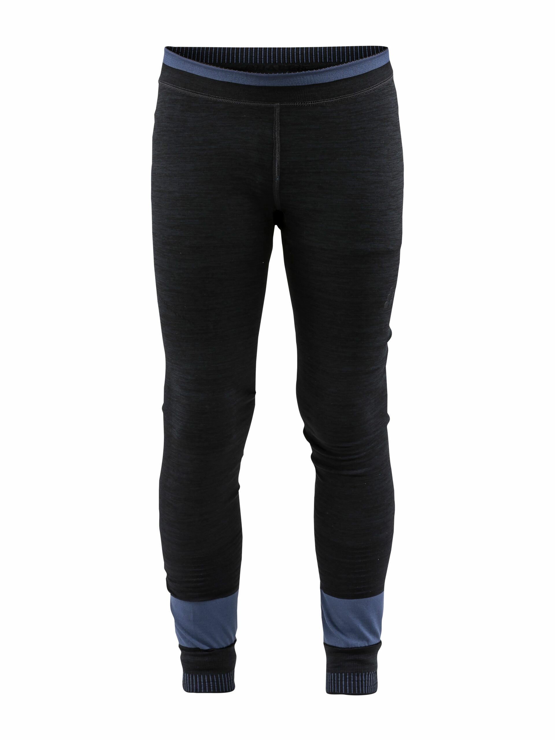 Craft Fuseknit Comfort Pants   Black 122 128