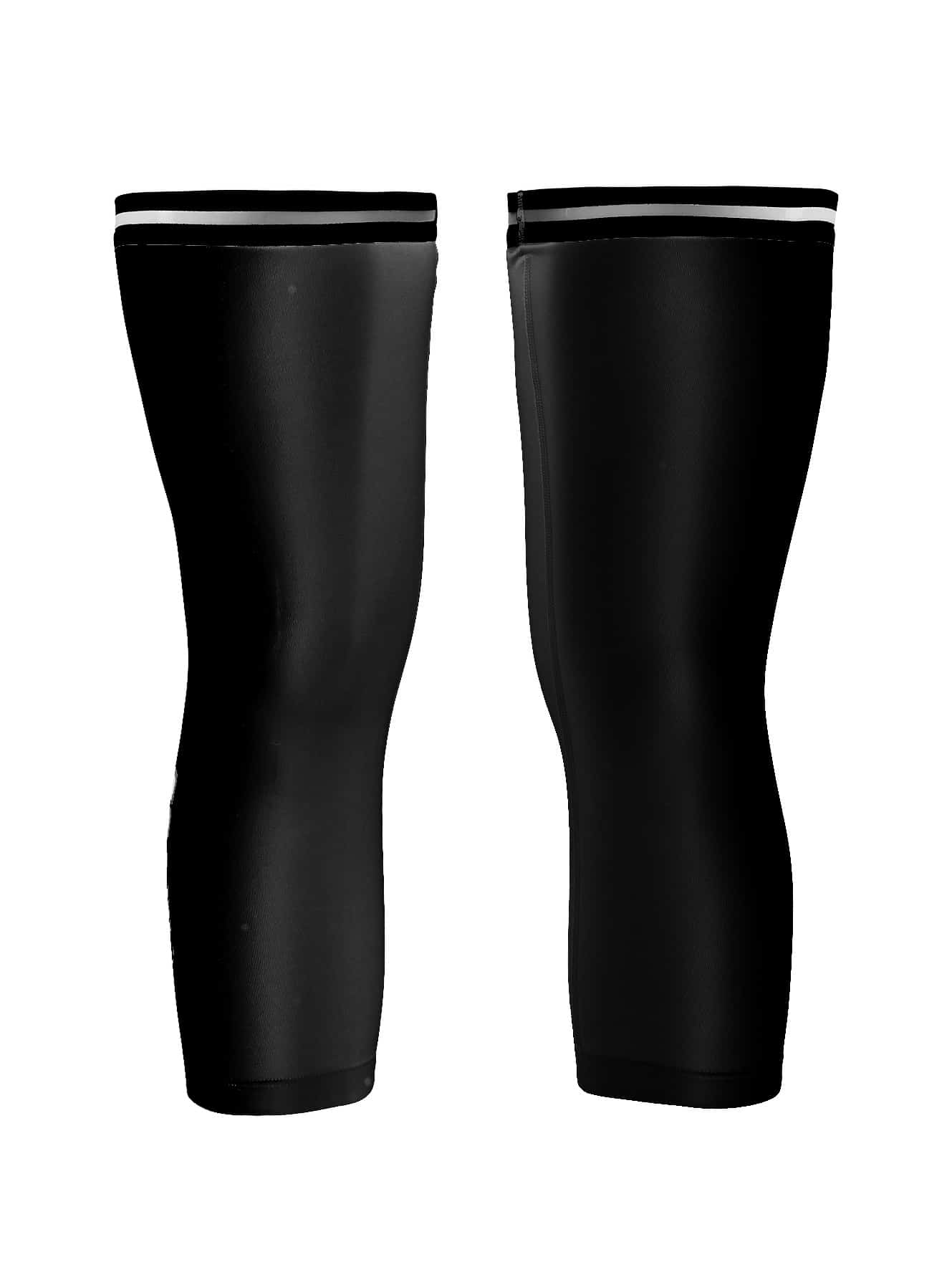 Craft Knee Warmer Black Xs