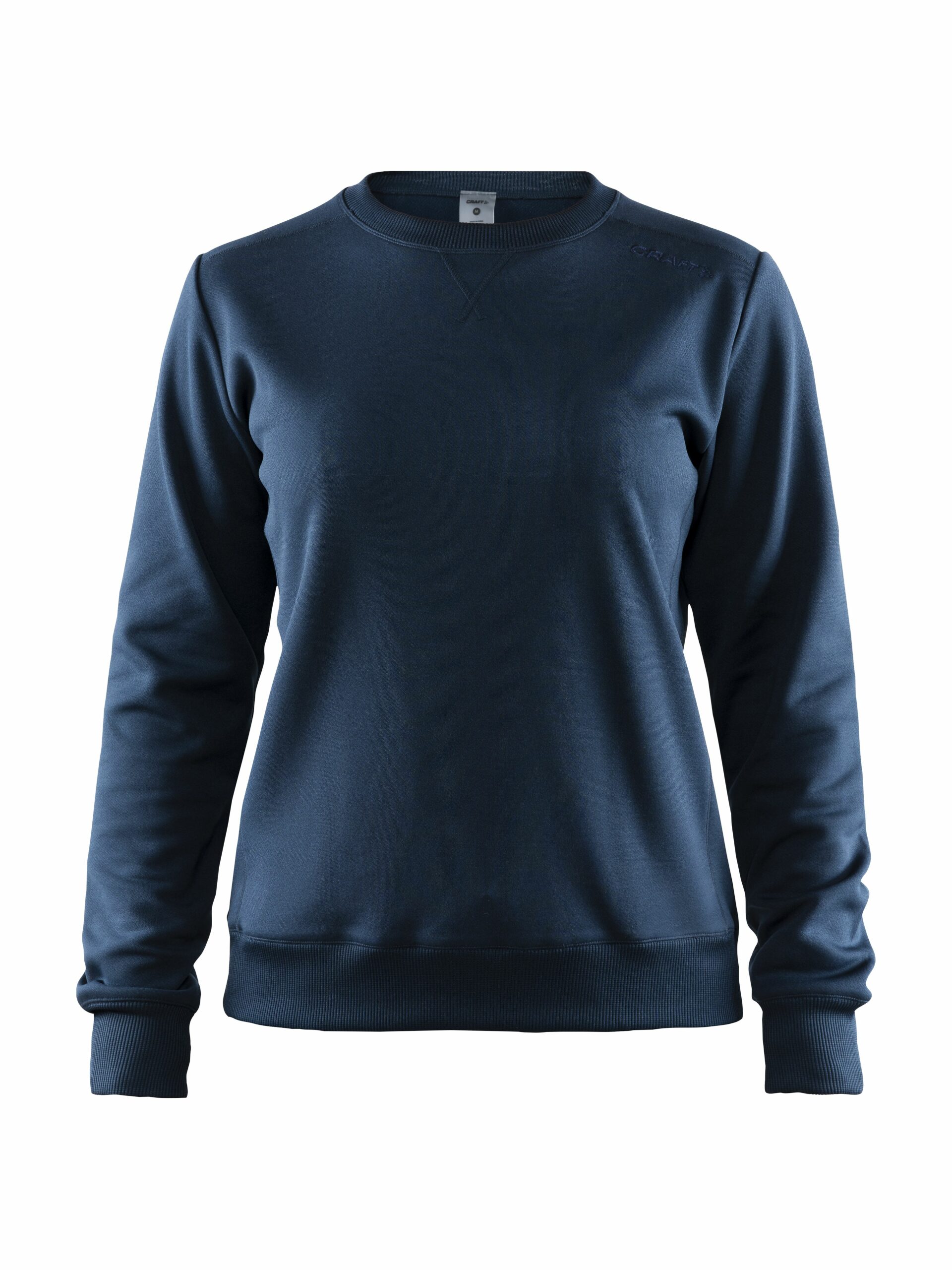 Craft Leisure Crewneck Kvinder Dark Navy