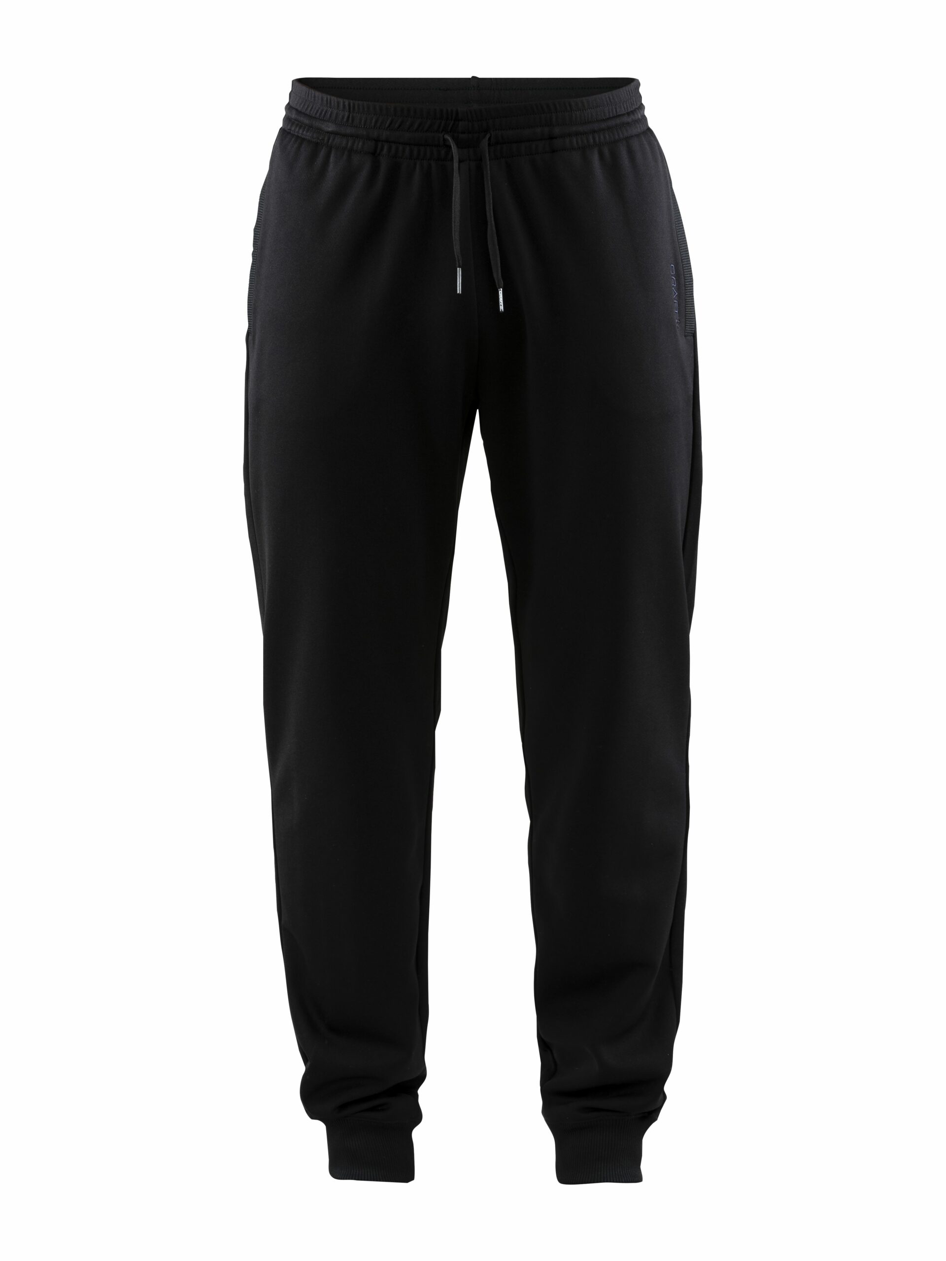 Craft Leisure Sweatpants Maend Black