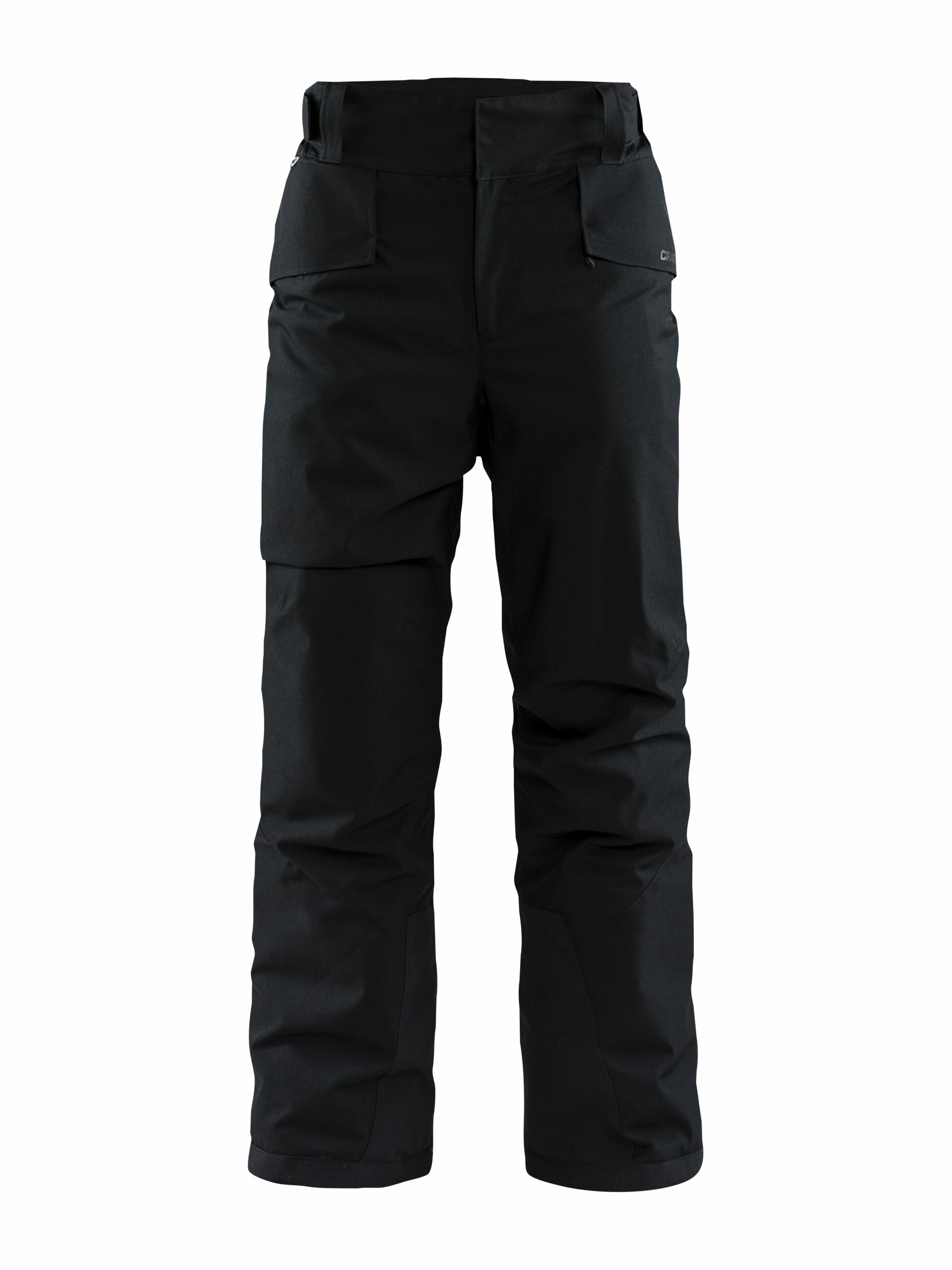 Craft Mountain Pants Maend Black