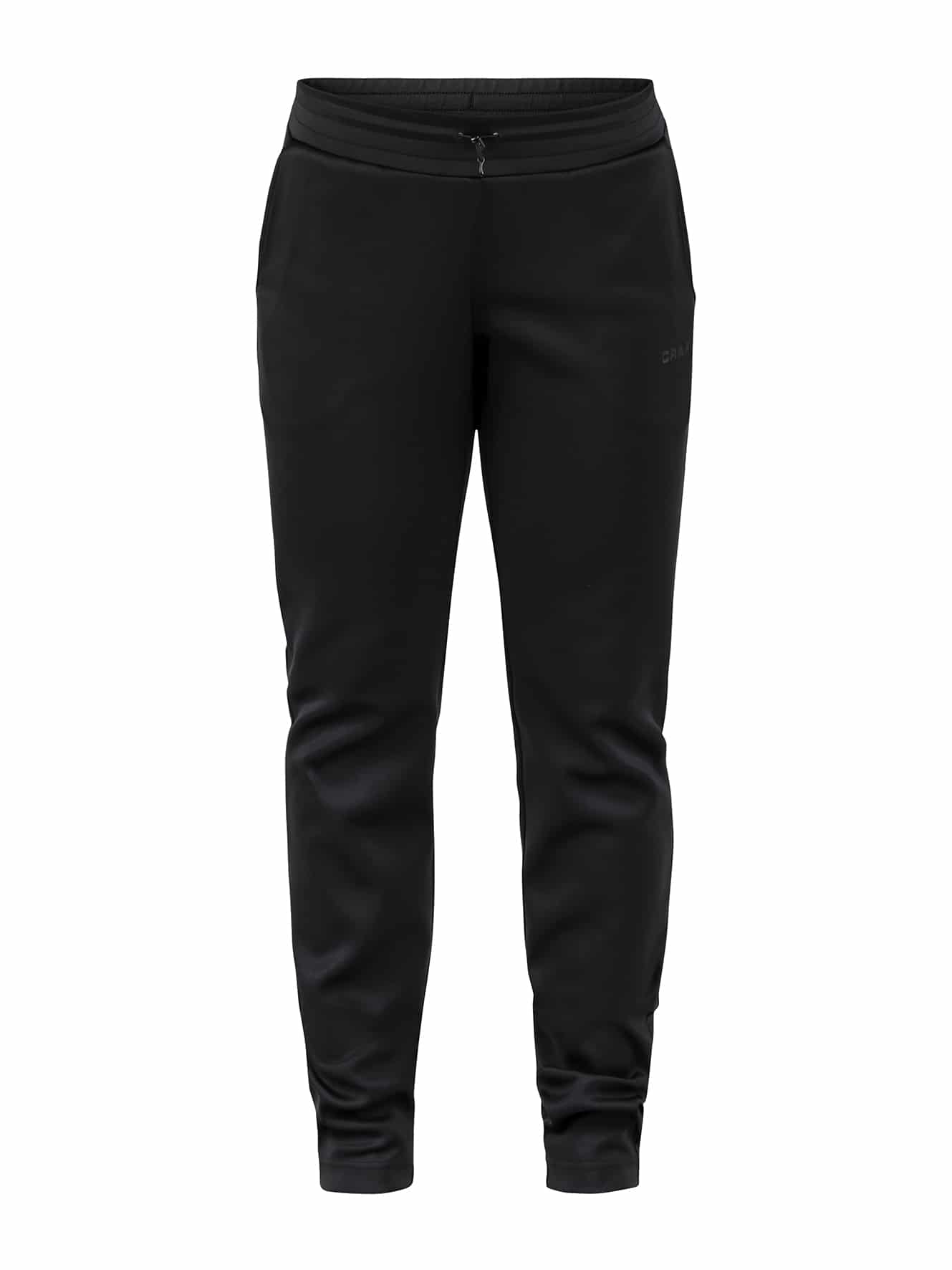 Craft Noble Loose Fit Tights Kvinder Black Xs