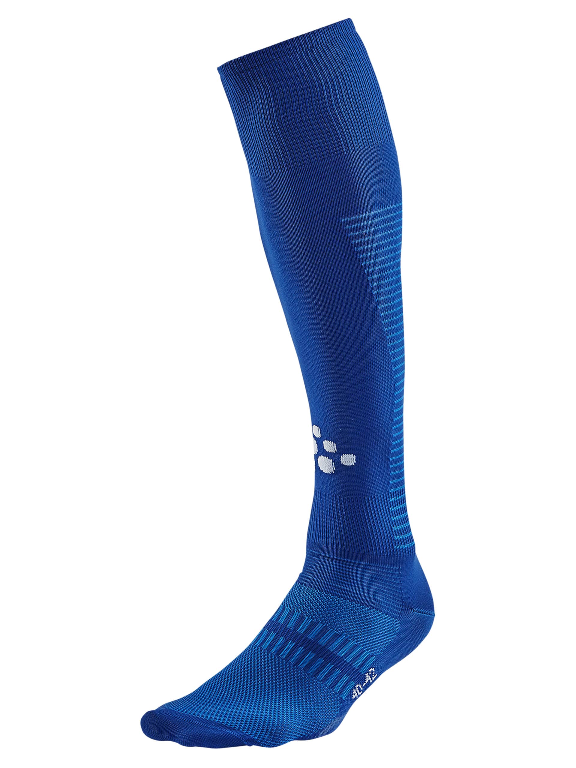 Craft Pro Control Socks Club Cobolt 43 45