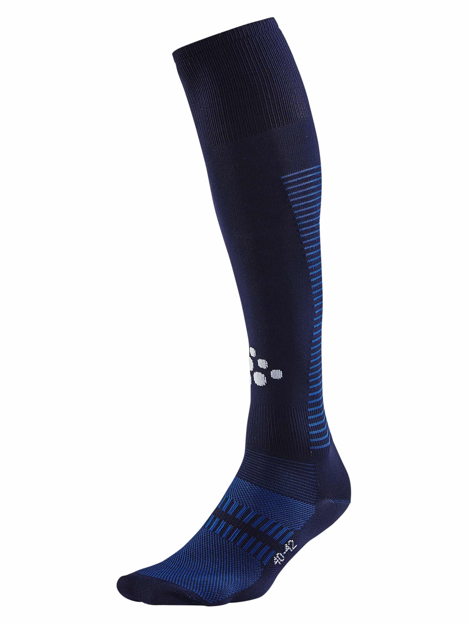 Craft Pro Control Socks Navy 46 48