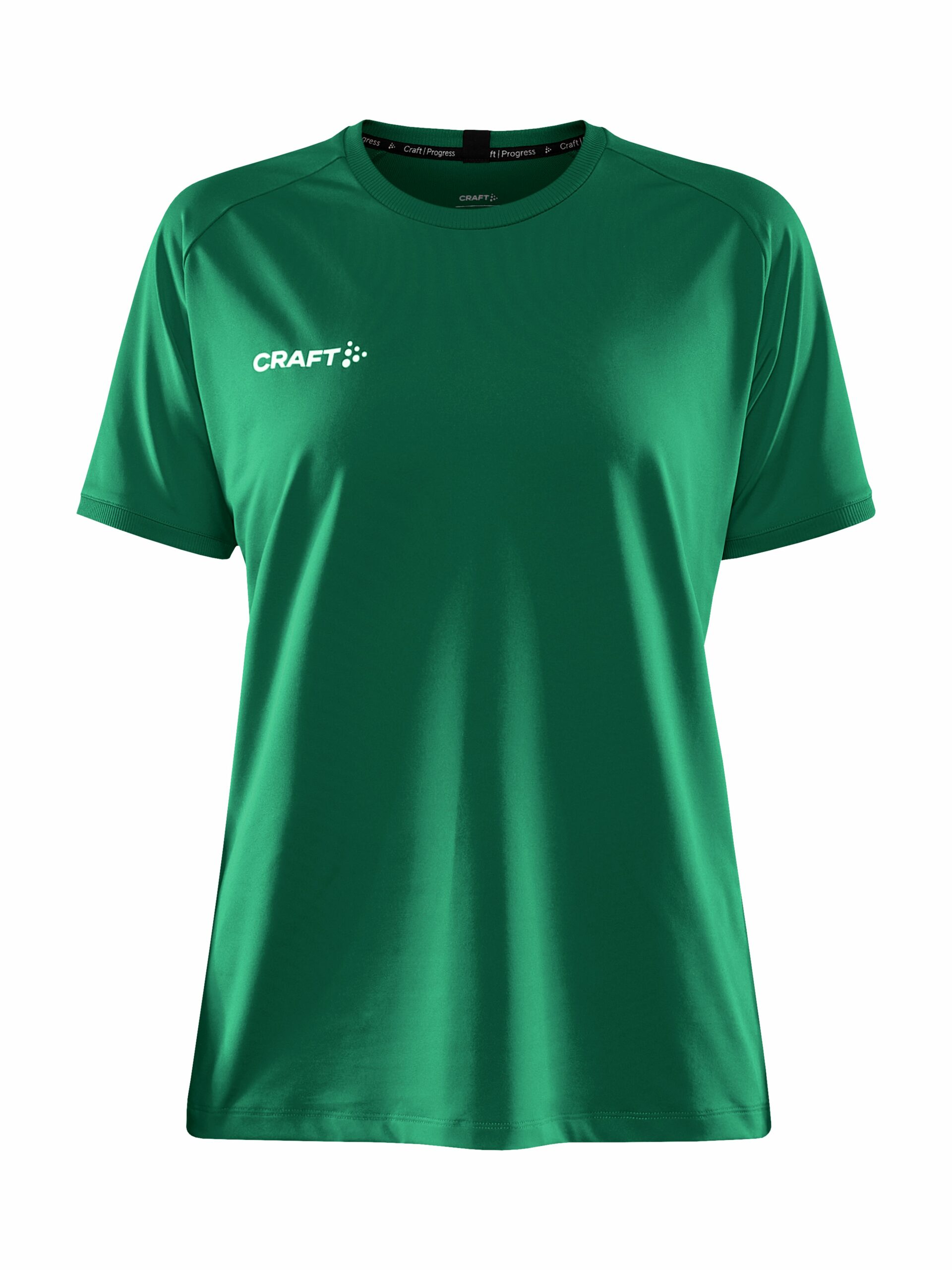 Craft Progress Indoor Jersey Kvinder Team Green