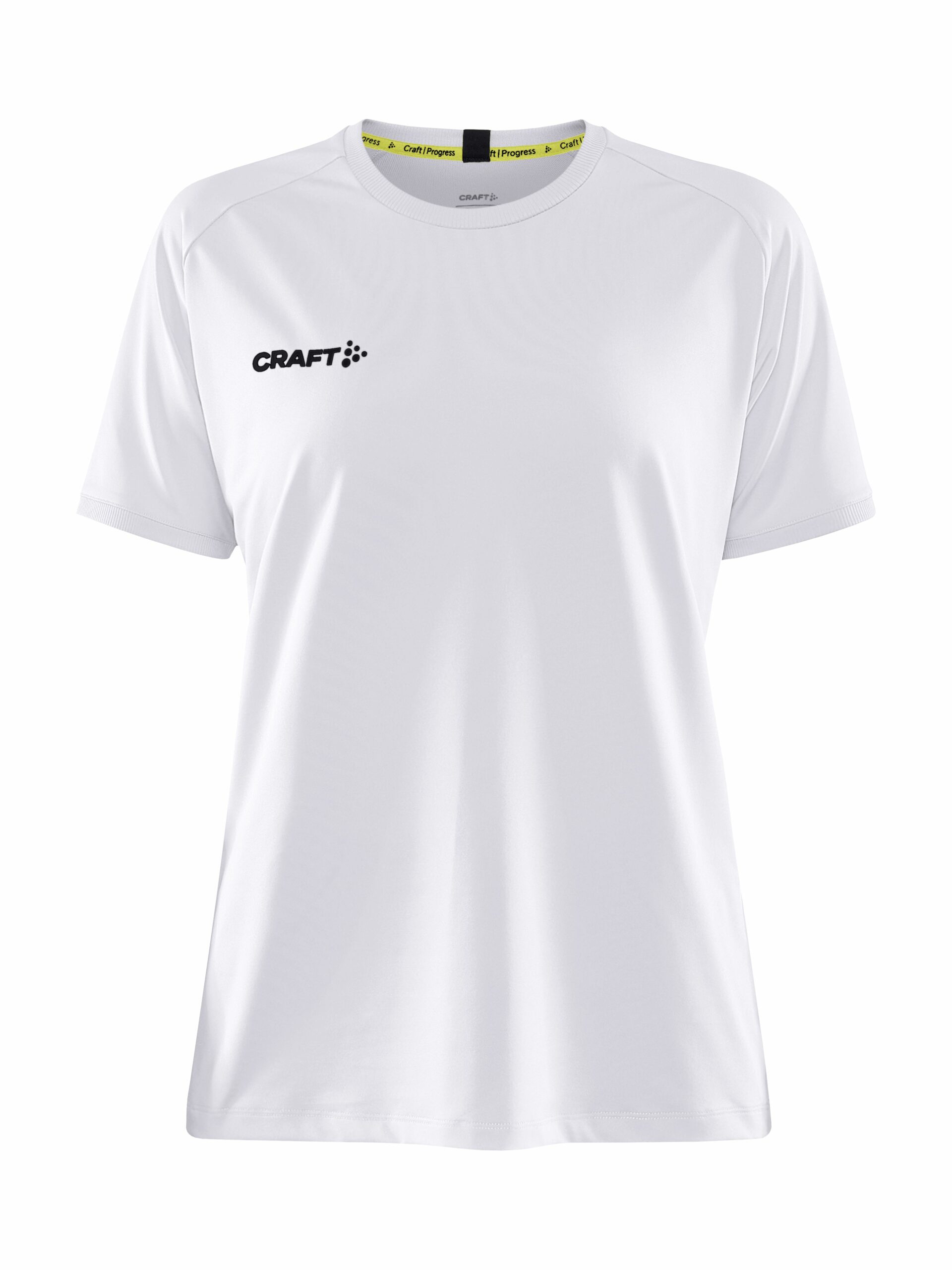 Craft Progress Indoor Jersey Kvinder White