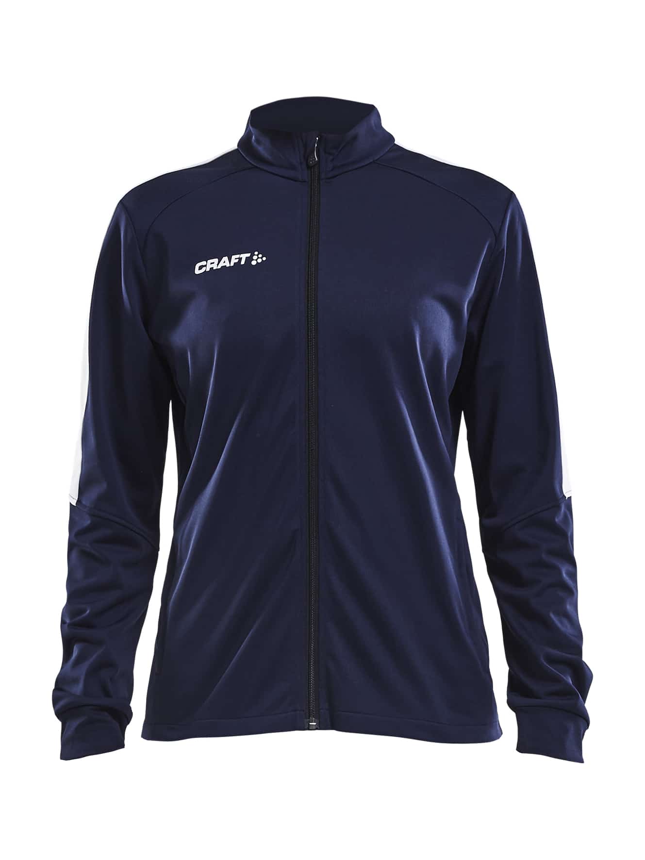 Craft Progress Jacket Kvinder Navy