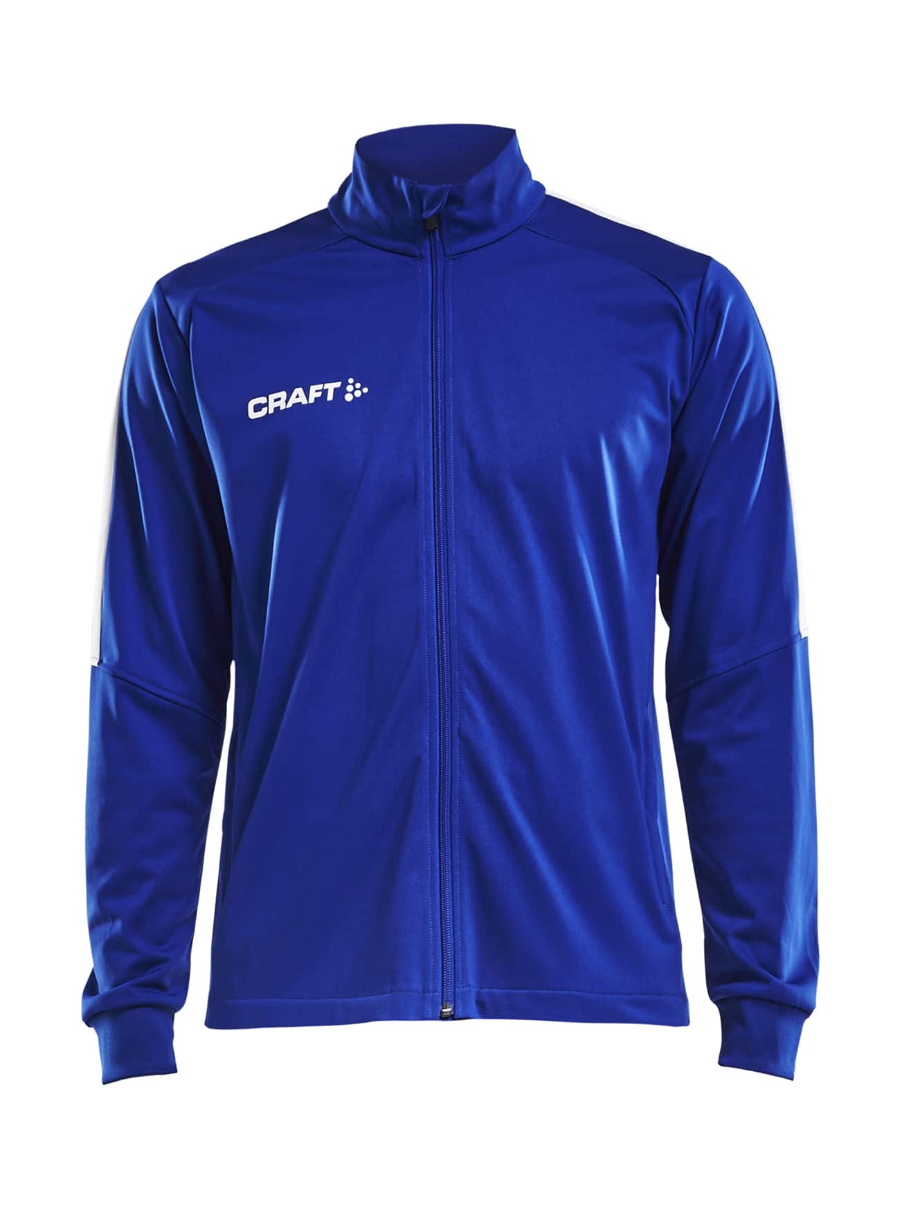 Craft Progress Jacket Maend Club Cobolt