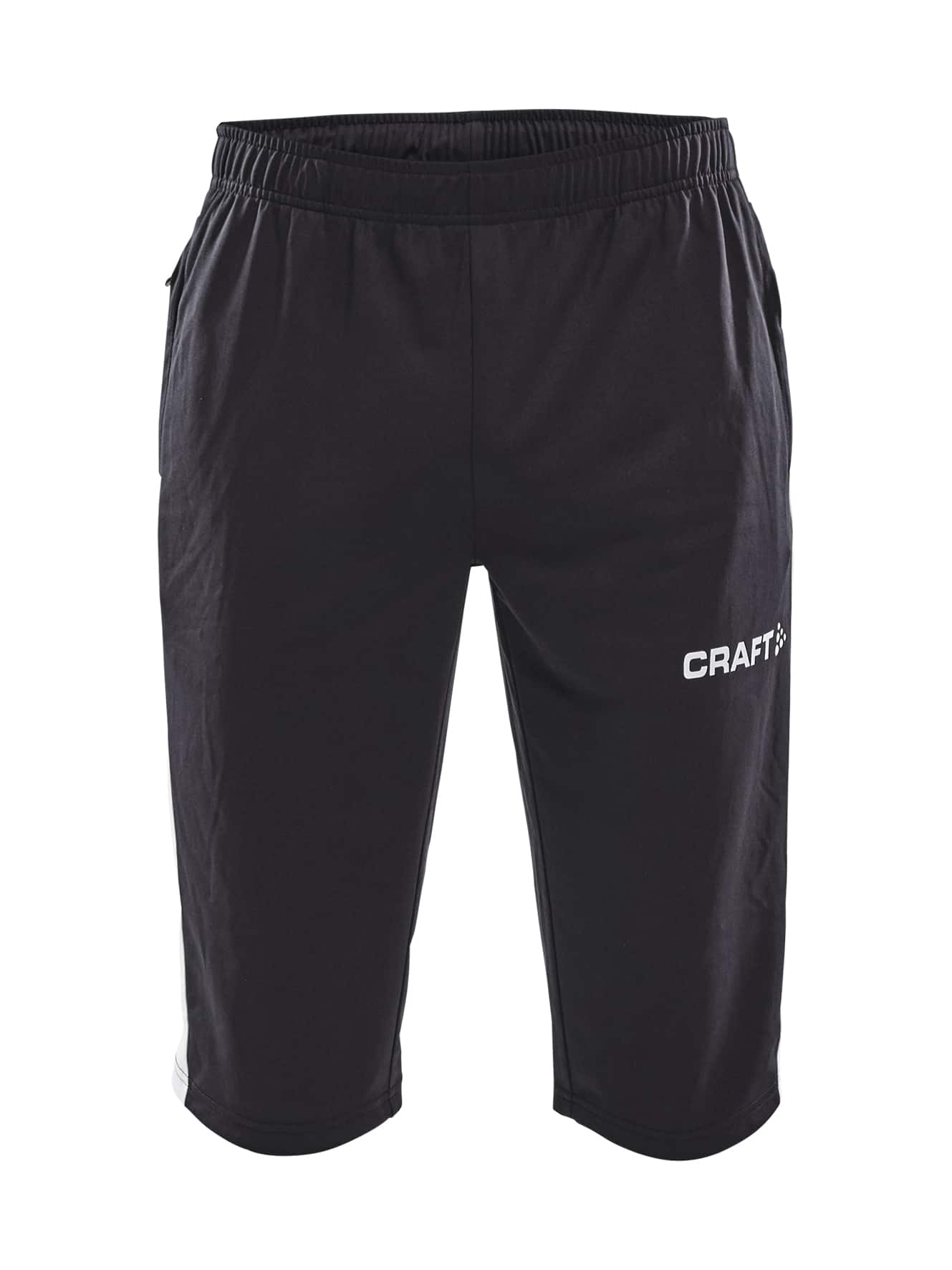 Craft Progress     Pants Maend Black White