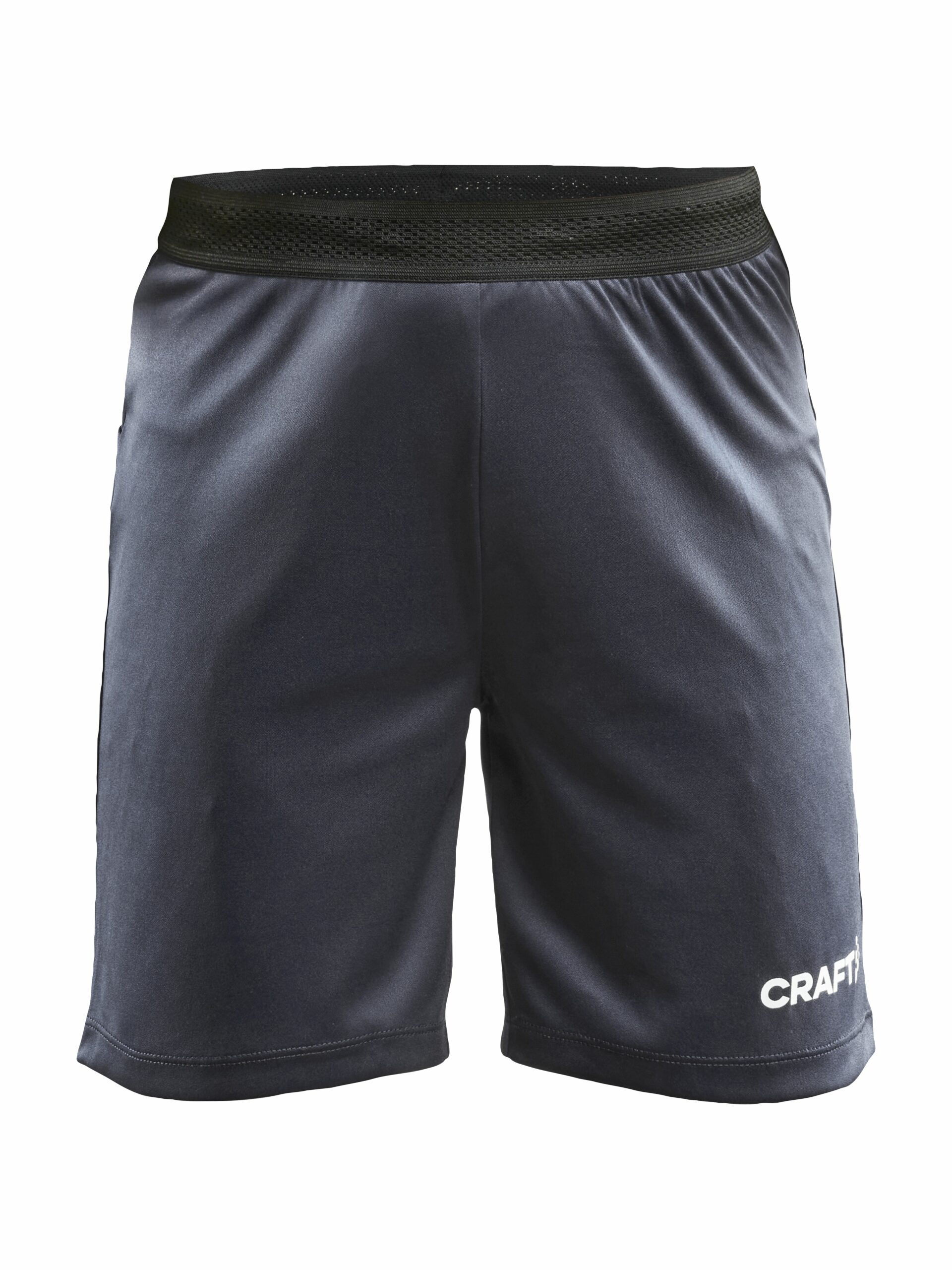 Craft Progress     Shorts Jr Asphalt 134 140