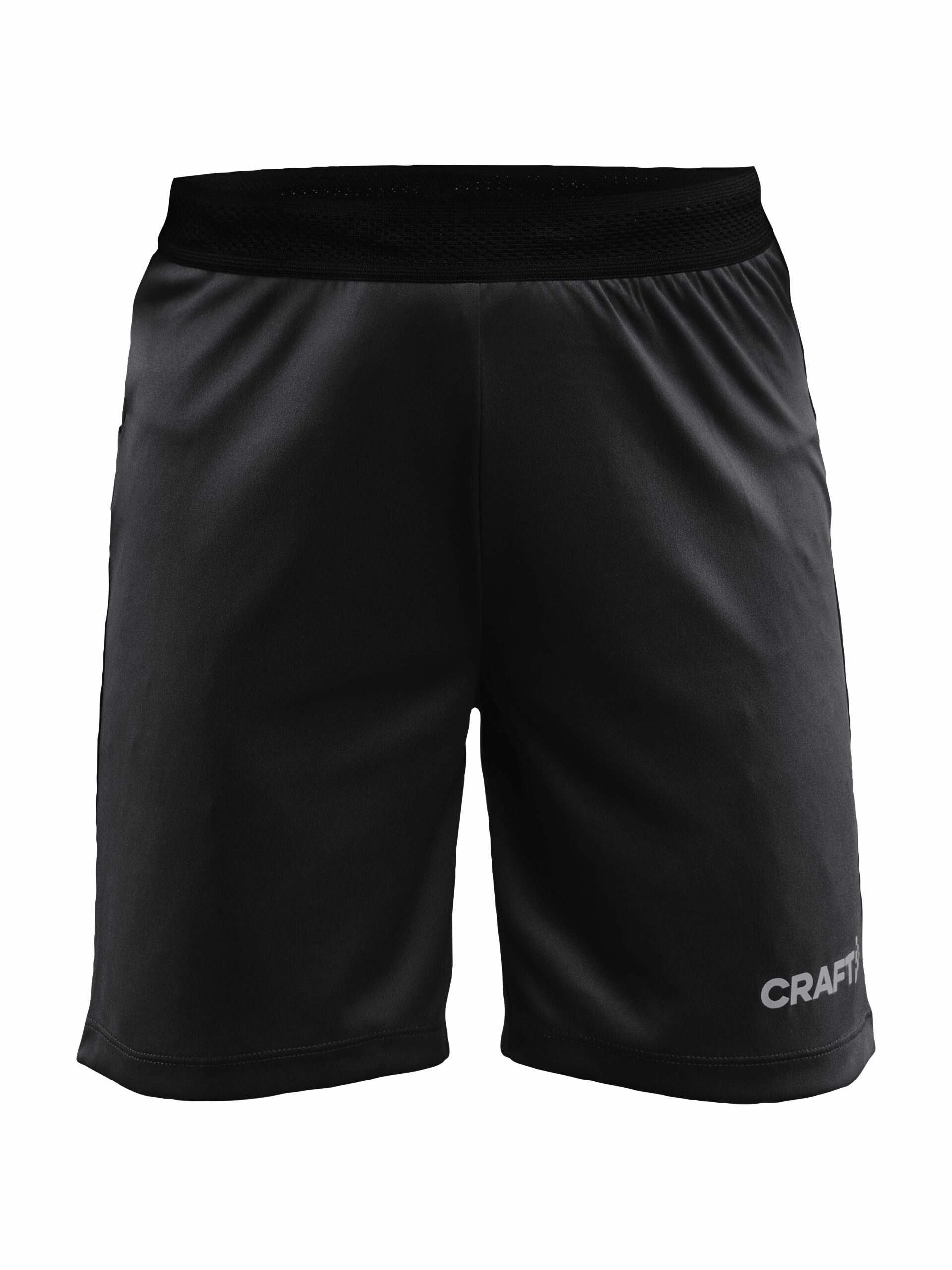 Craft Progress     Shorts Jr Black 158 164