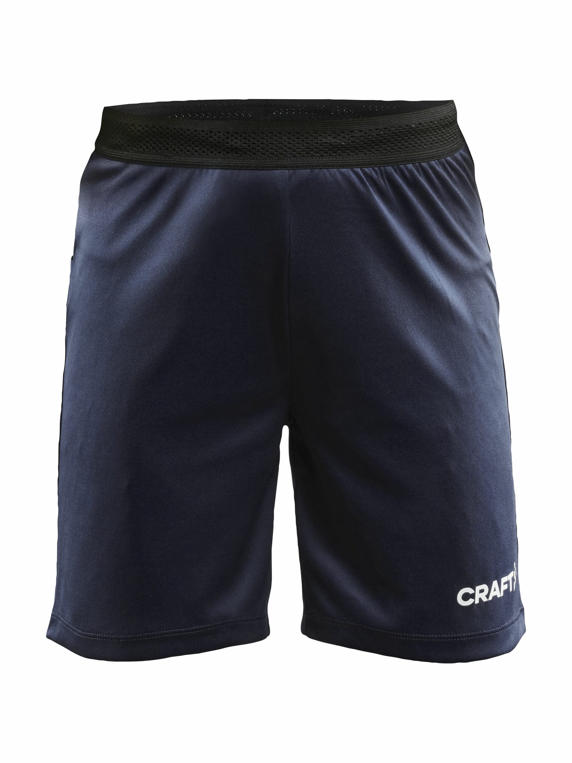 Craft Progress Shorts Jr Navy 122 128