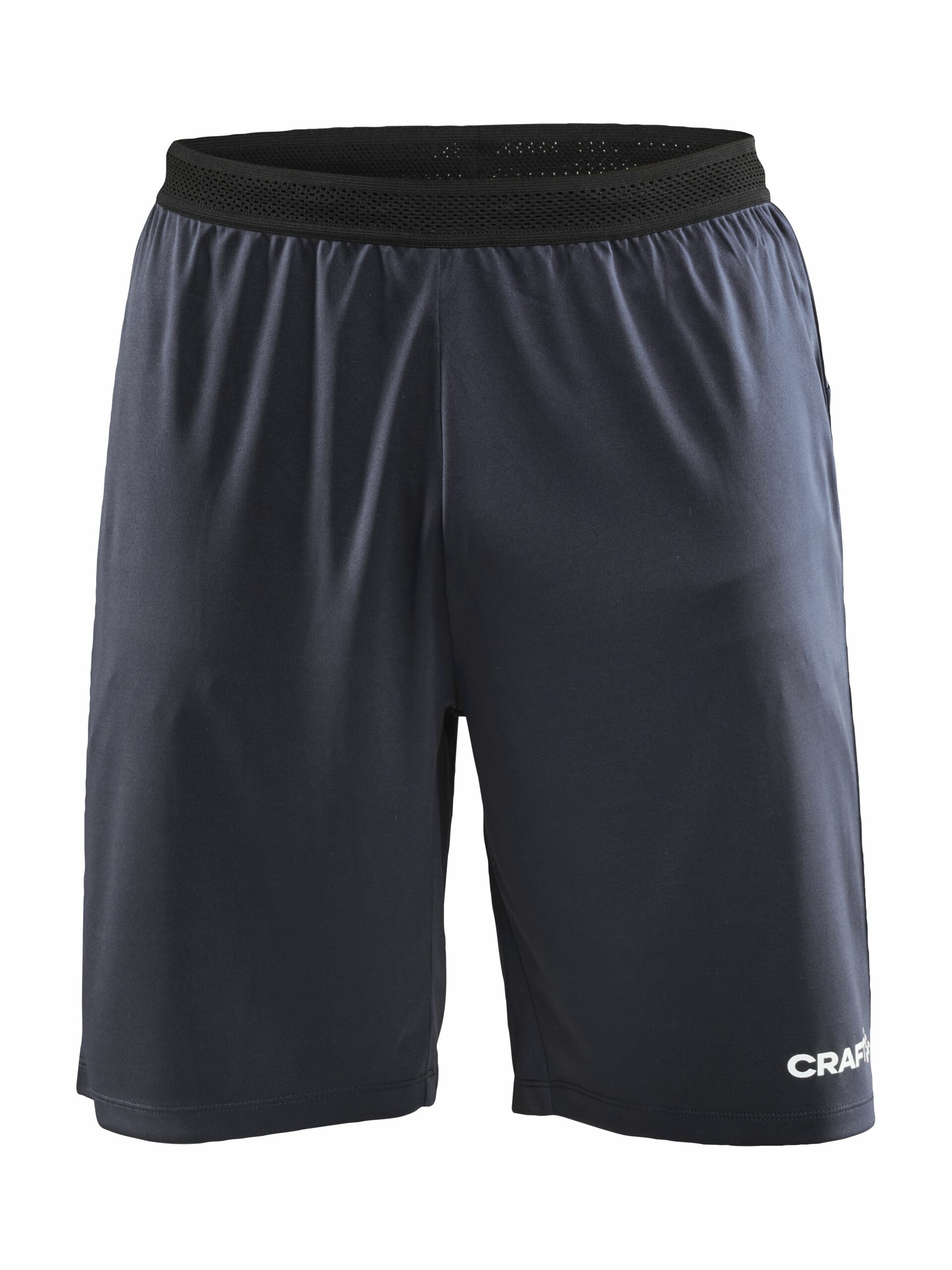 Craft Progress     Shorts Maend Asphalt