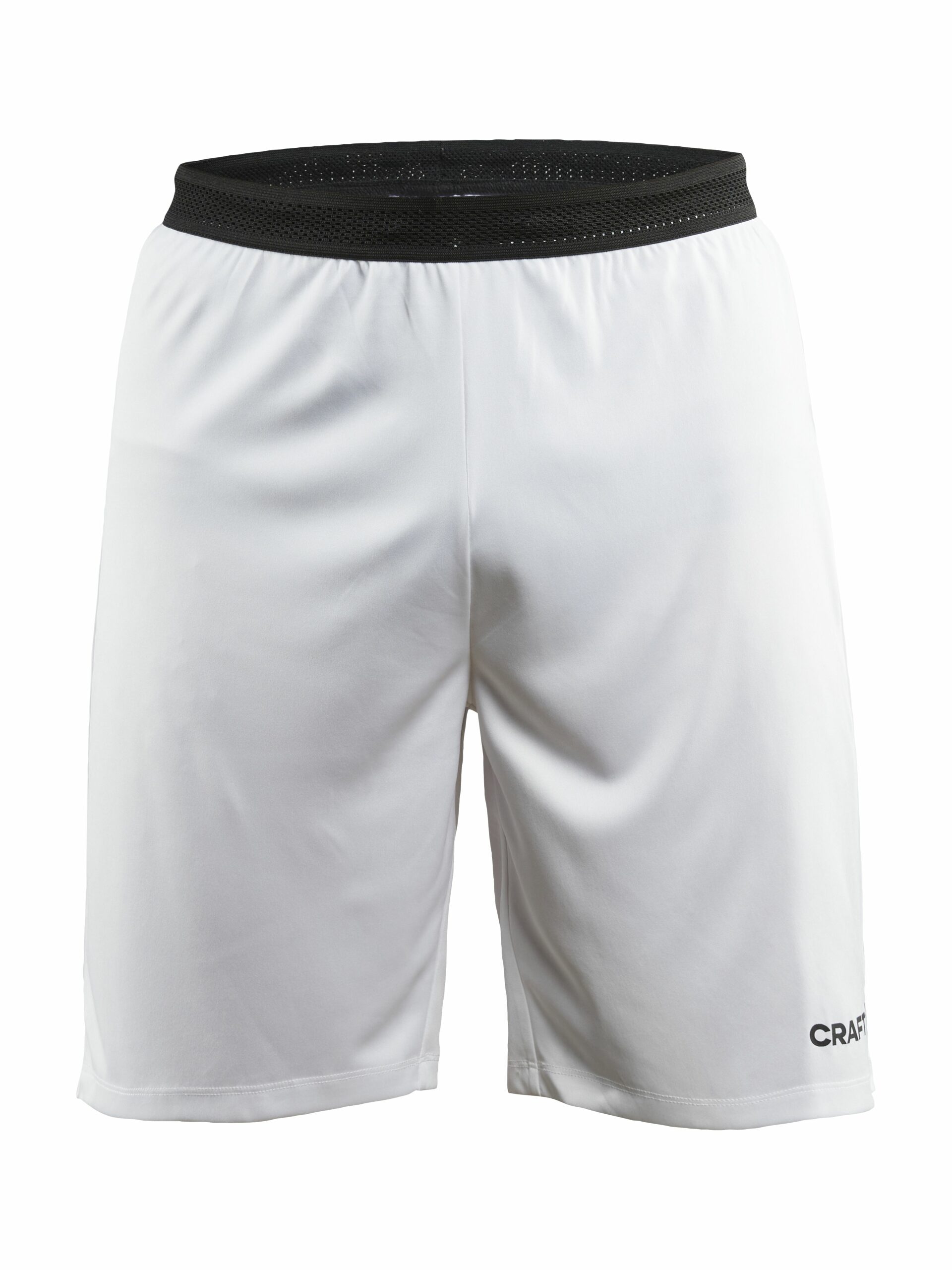 Craft Progress     Shorts Maend White