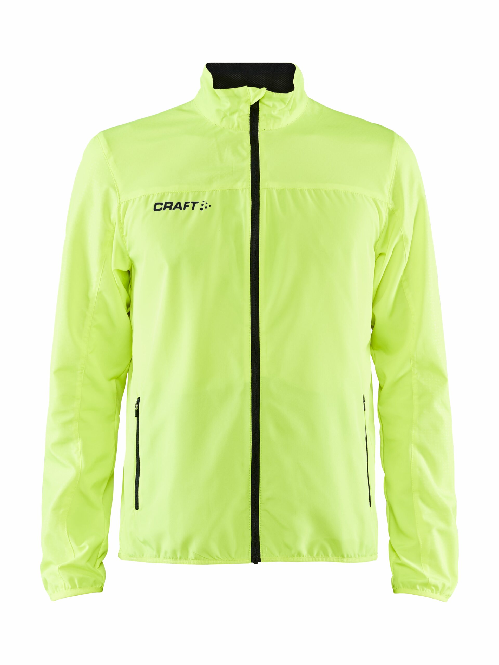 Craft Rush Wind Jkt Maend Flumino