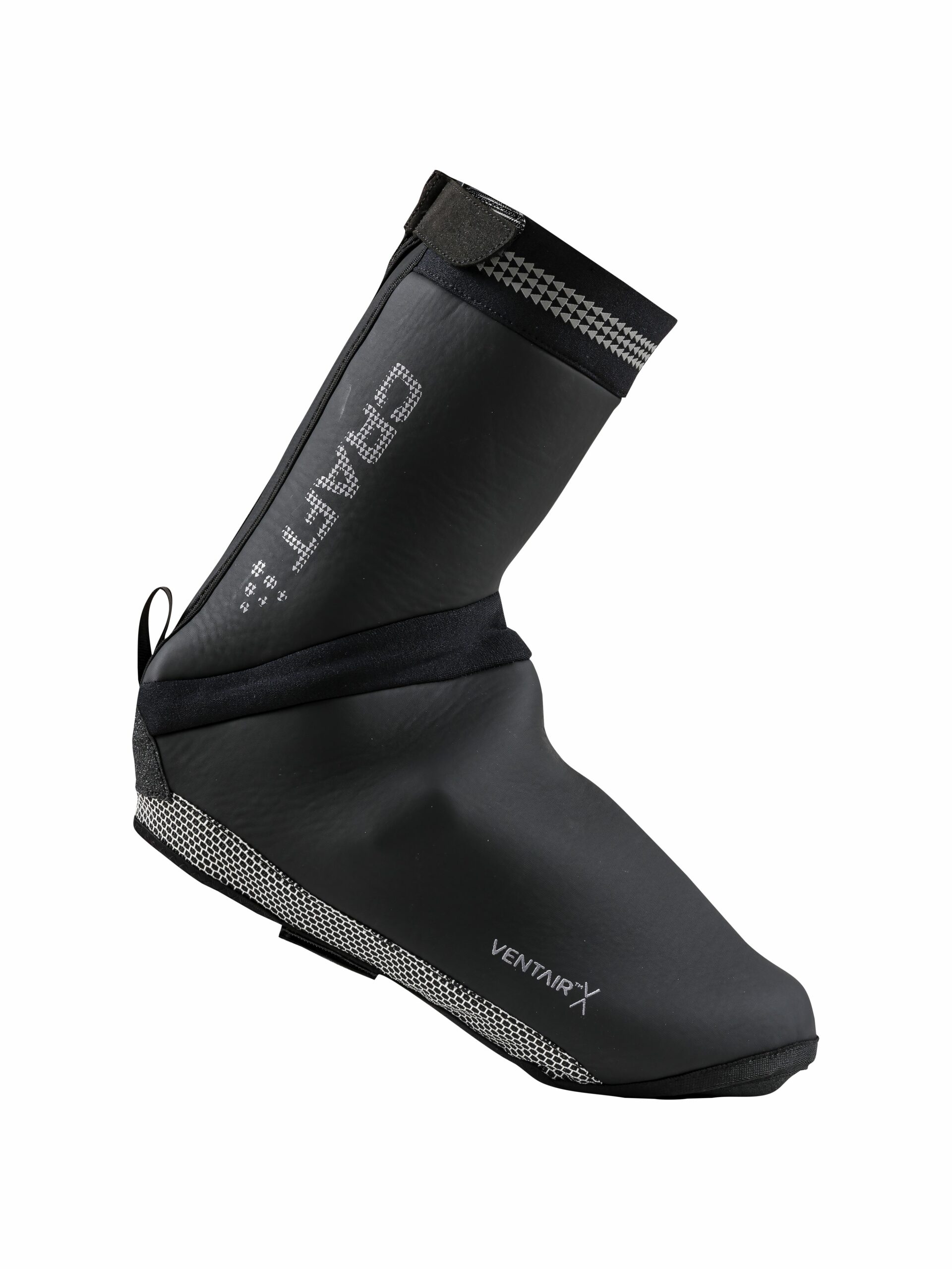 Craft Siberian Bootie Black