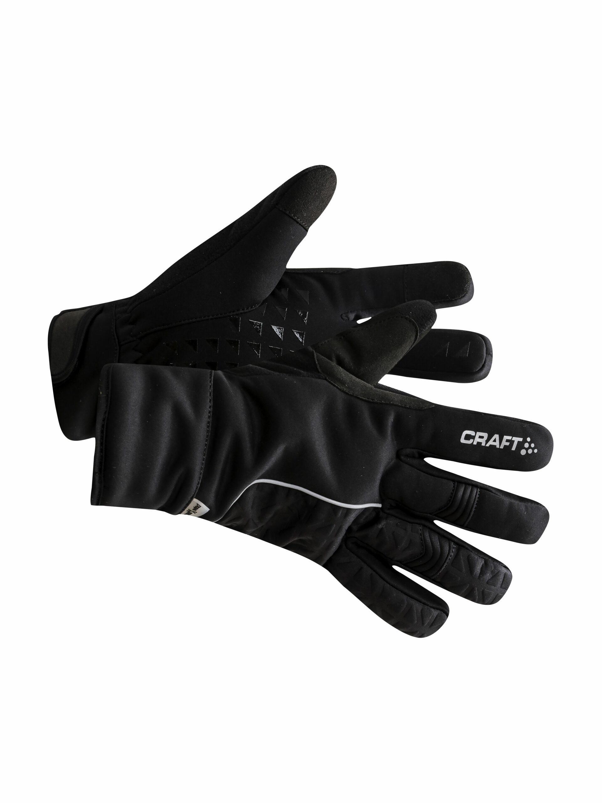 Craft Siberian     Glove Black   Xs