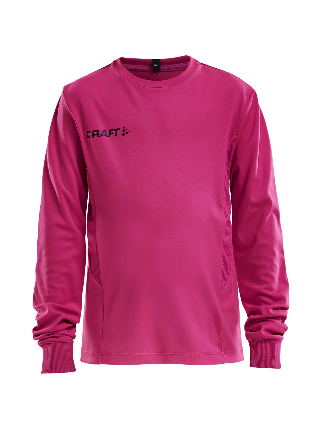 Craft Squad Gk Ls Jersey Jr Metro 122 128