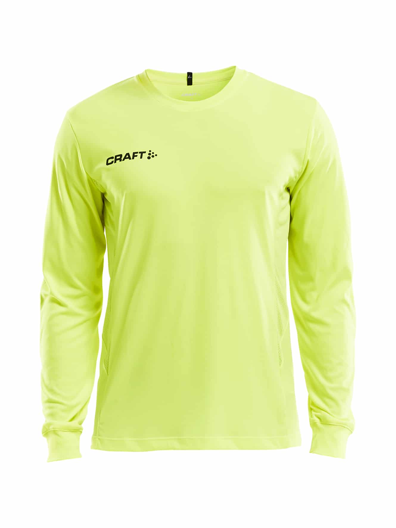 Craft Squad Gk Ls Jersey Maend Flumino