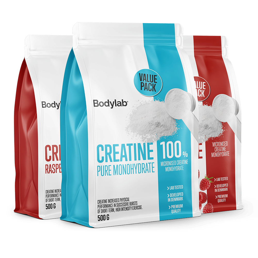 Creatine  500
