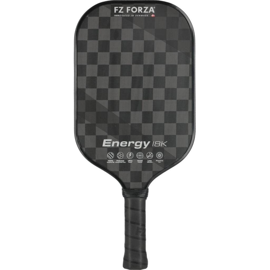 Fz Forza Energy 18k Pickleballbat