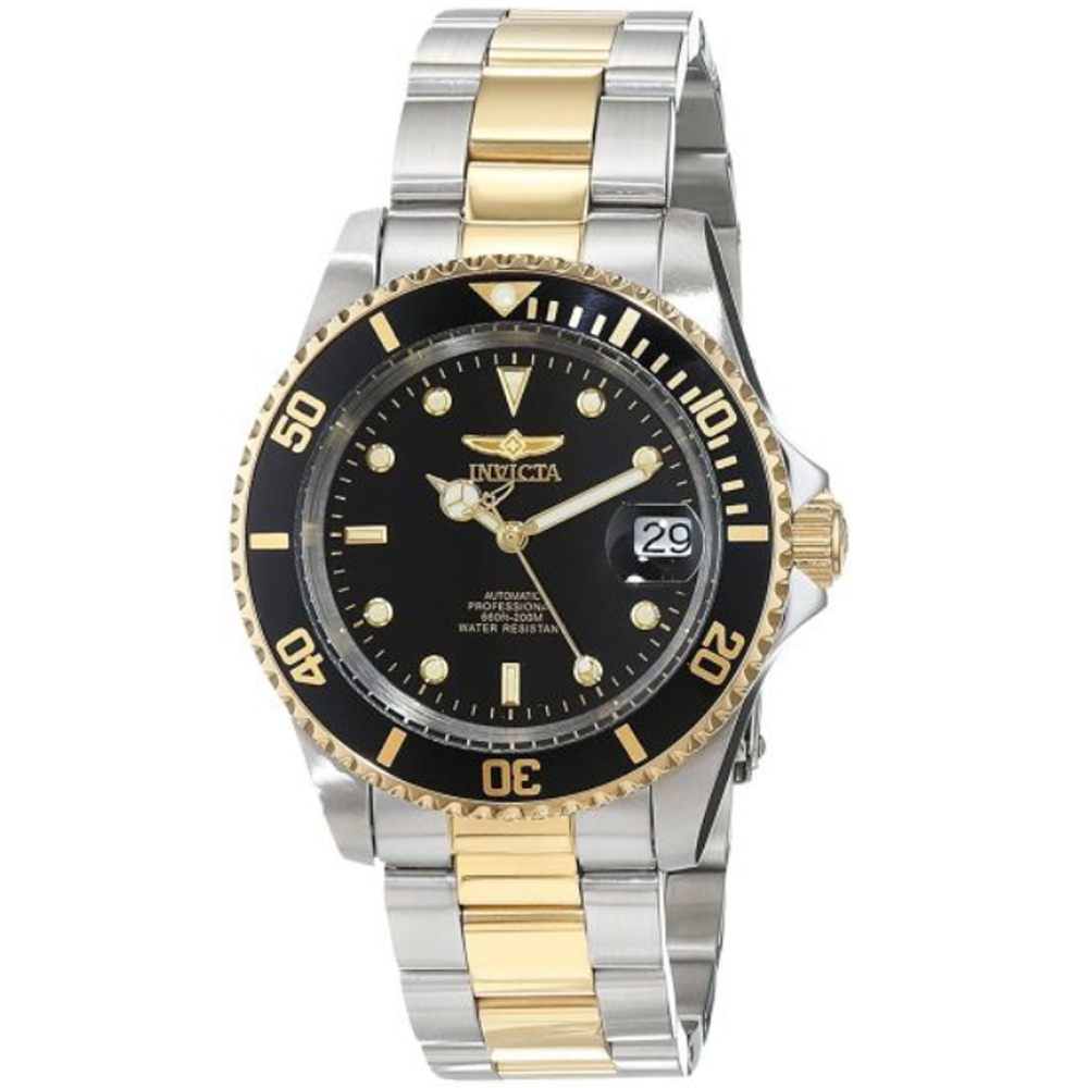 Invicta Inv8927ob Herreur Pro Diver