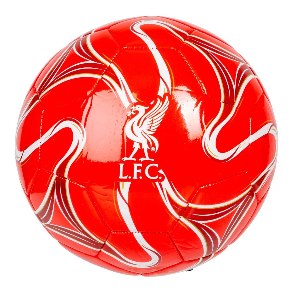 Liverpool Fodbold Str