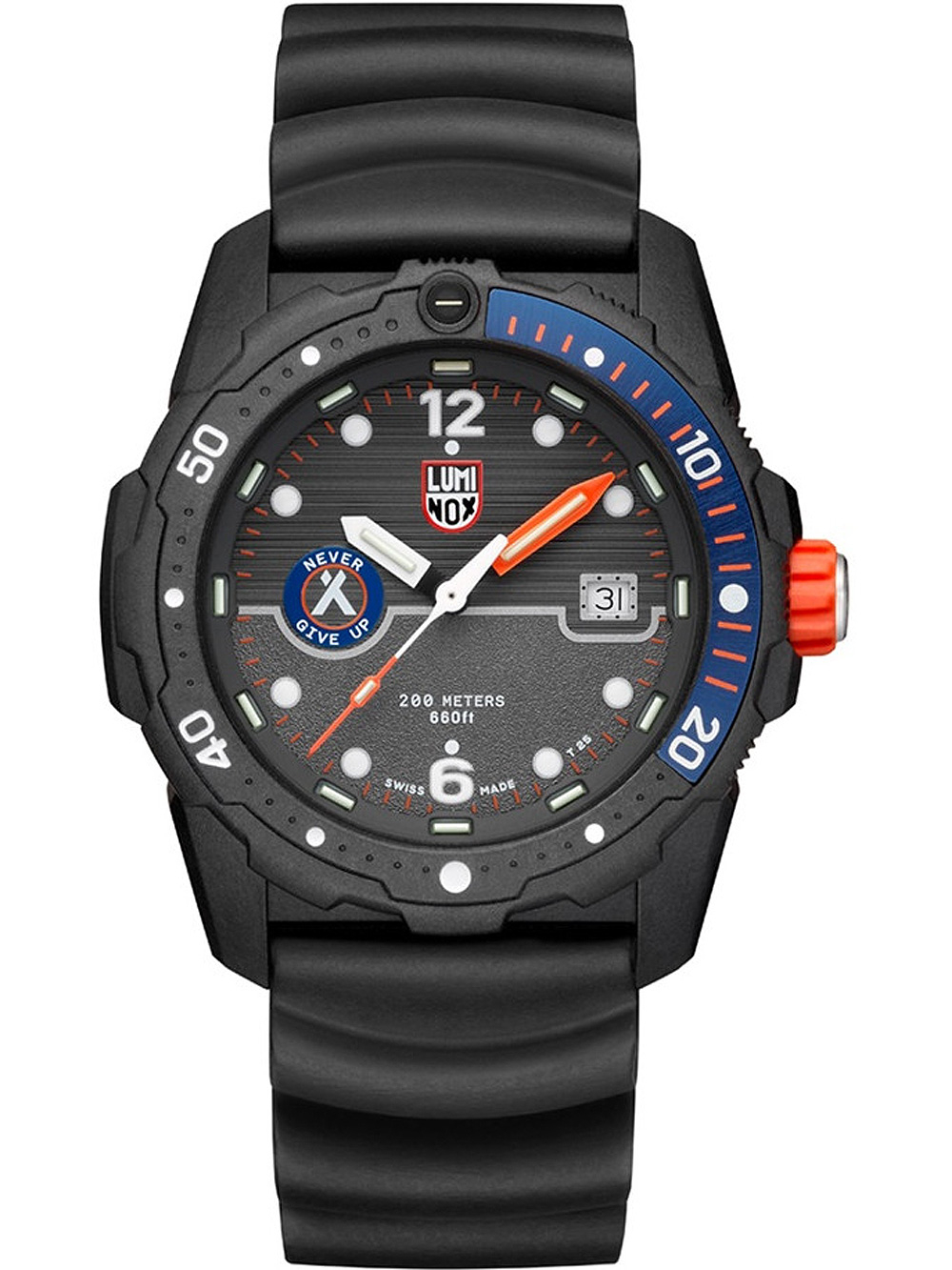 Luminox Xb 3723 Herreur Bear Grylls Survival