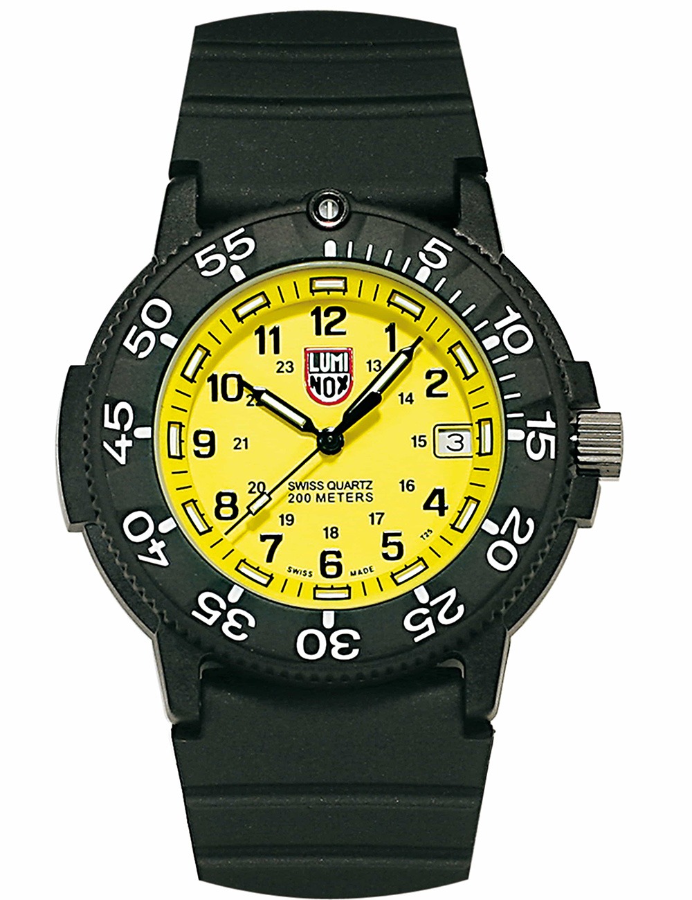 Luminox Xs 3005   Herreur Original Navy Seal
