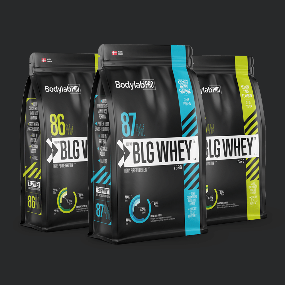 Pro Blg Wheyâ   750