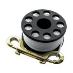 Scubapro Mini Linehjul 15m