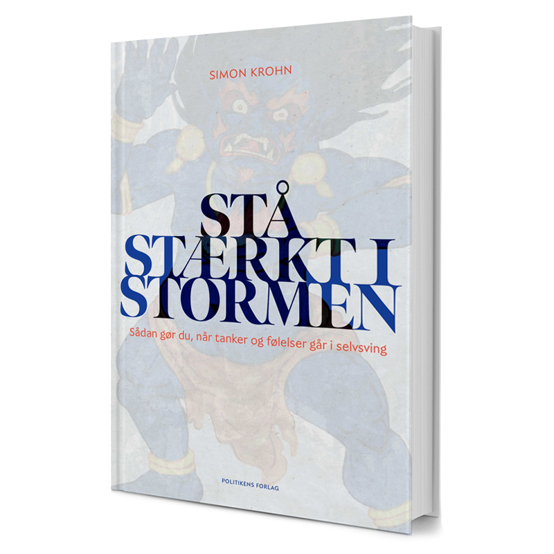 Stå Stærkt   Stormen