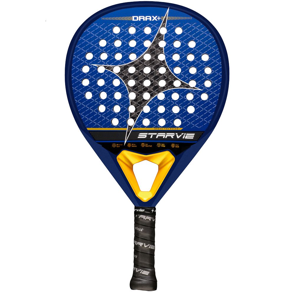 Starvie Drax  Padelbat
