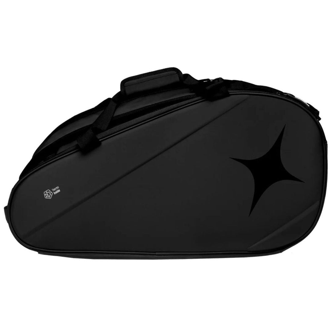 Starvie Hard Eva Black Padeltaske